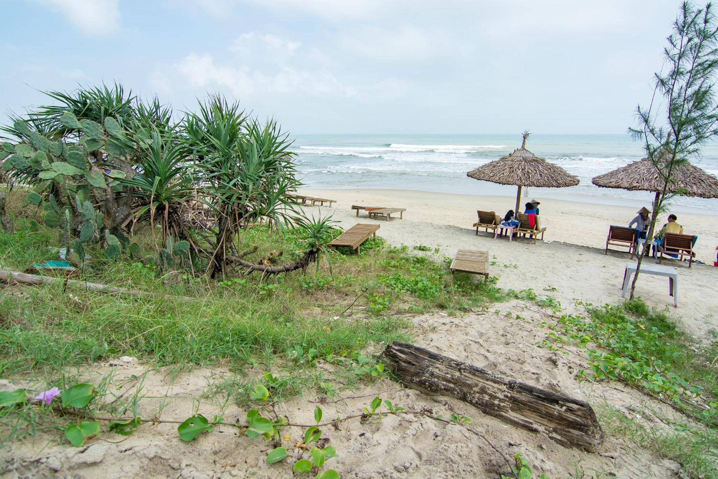 Hung Do Beach Homestay