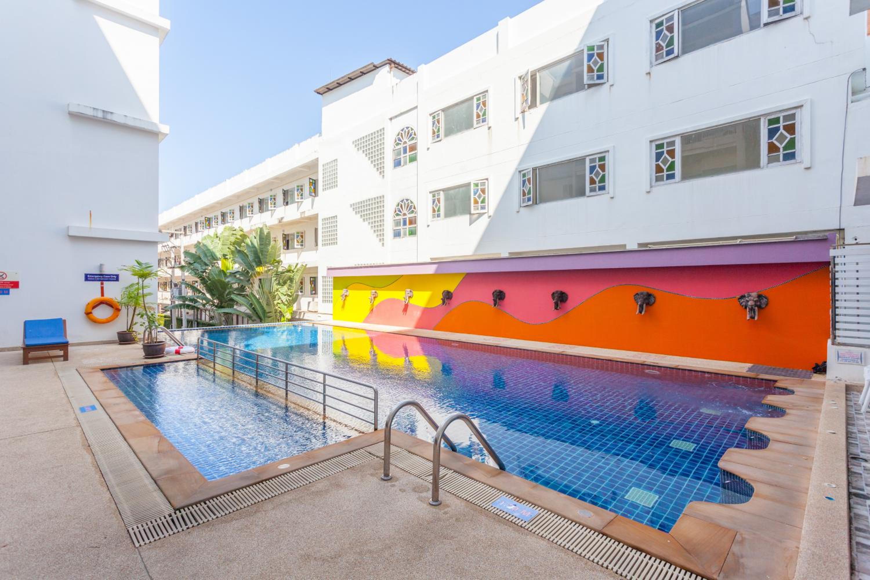 Baumancasa Beach Resort, photo 114