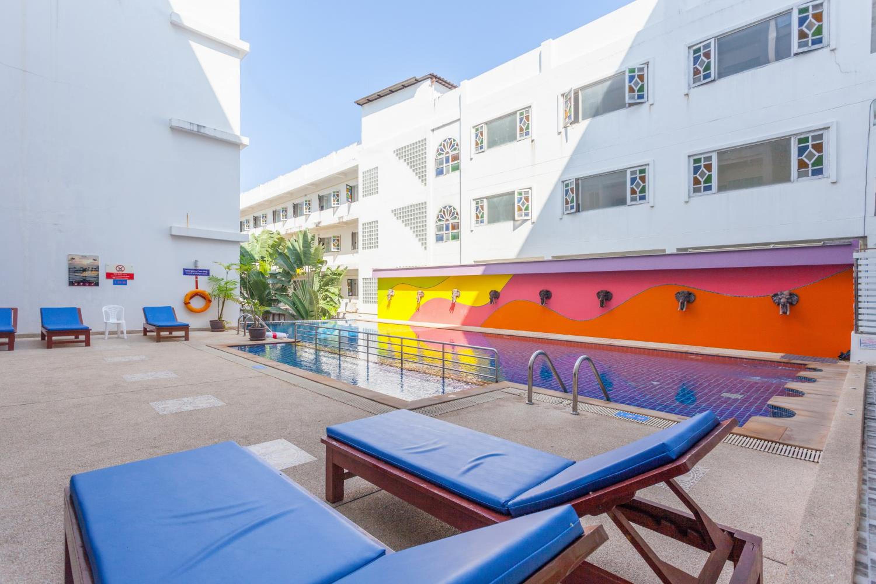 Baumancasa Beach Resort, photo 57