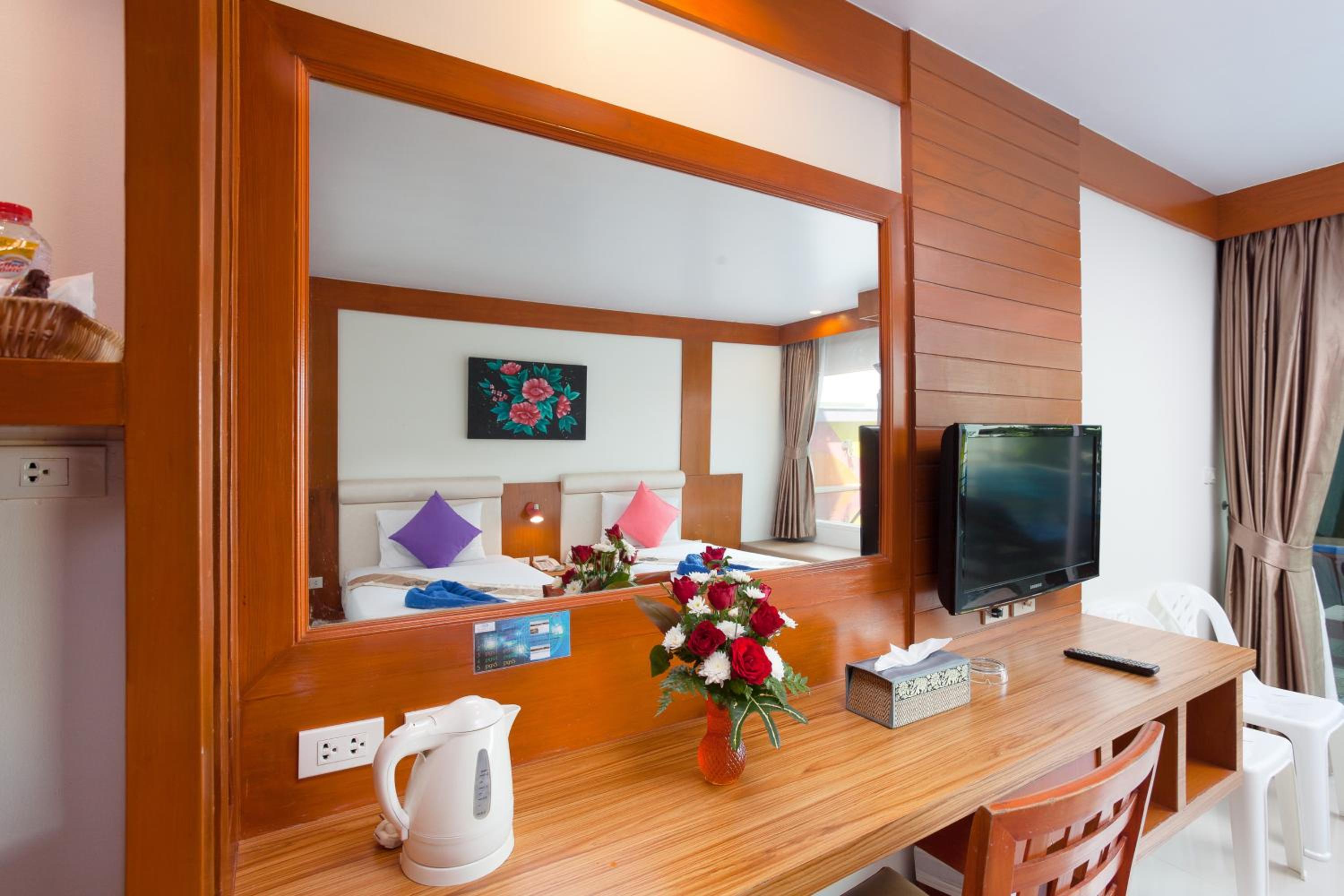 Baumancasa Beach Resort, photo 105