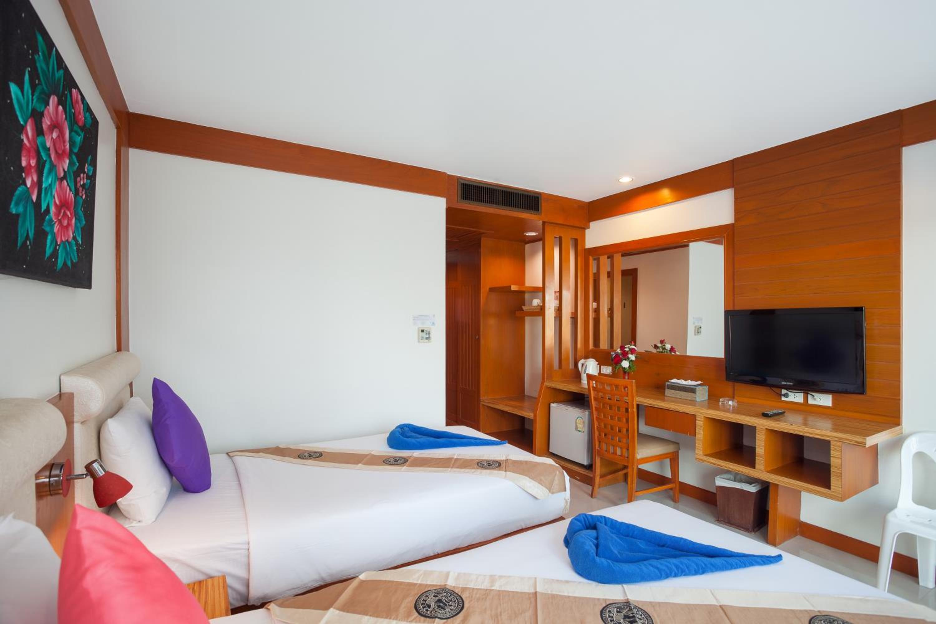 Baumancasa Beach Resort, photo 60