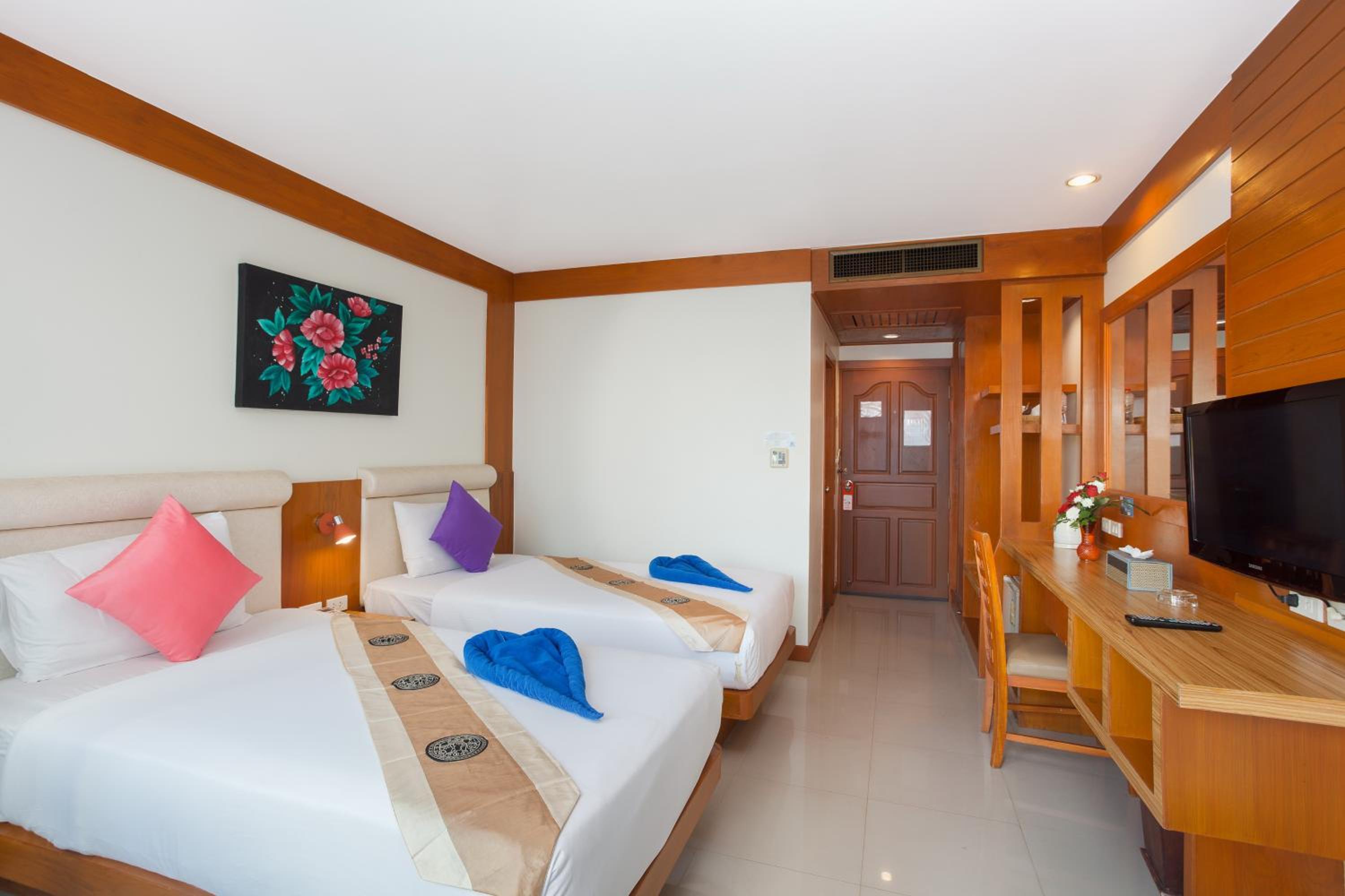 Baumancasa Beach Resort, photo 46
