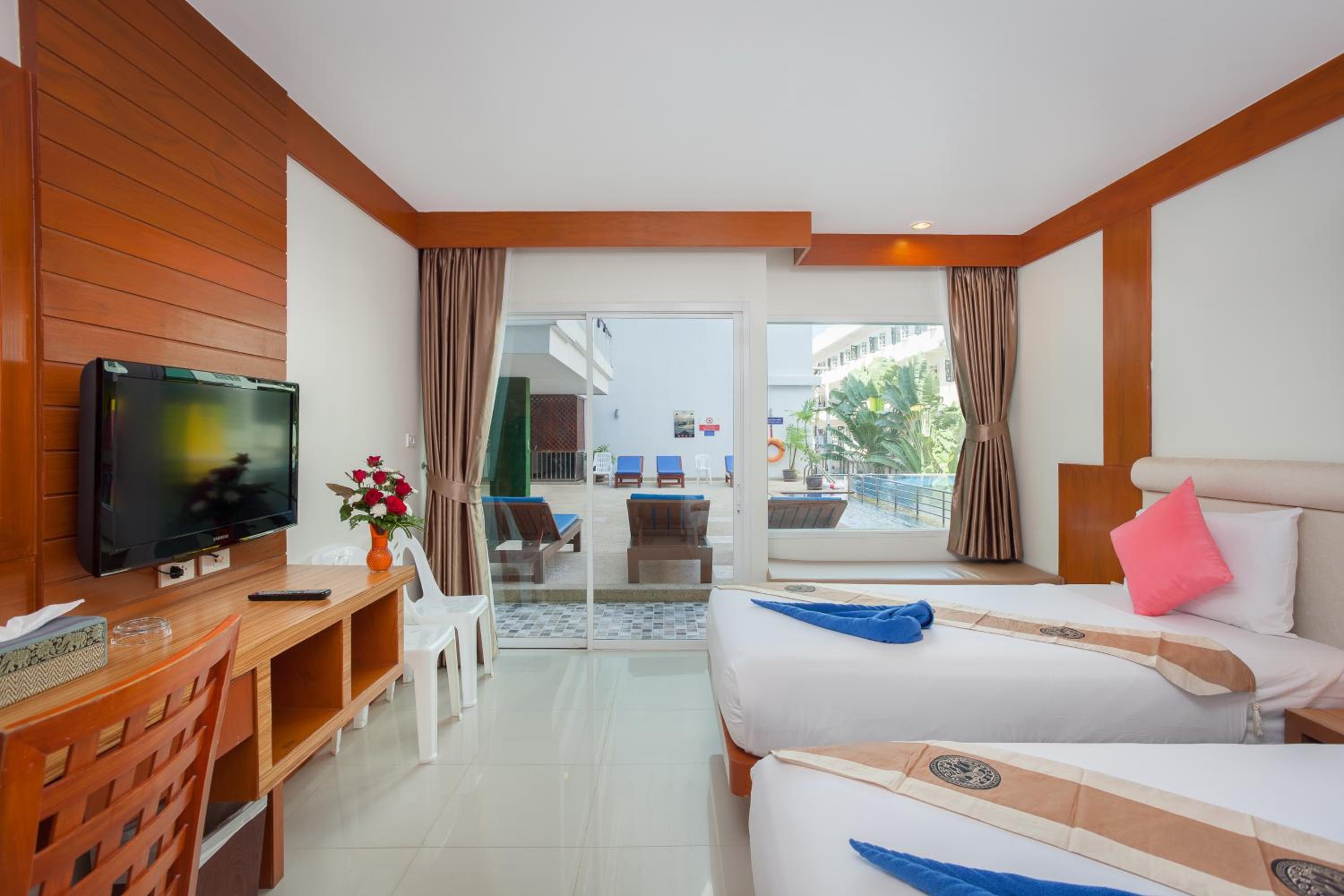 Baumancasa Beach Resort, photo 109
