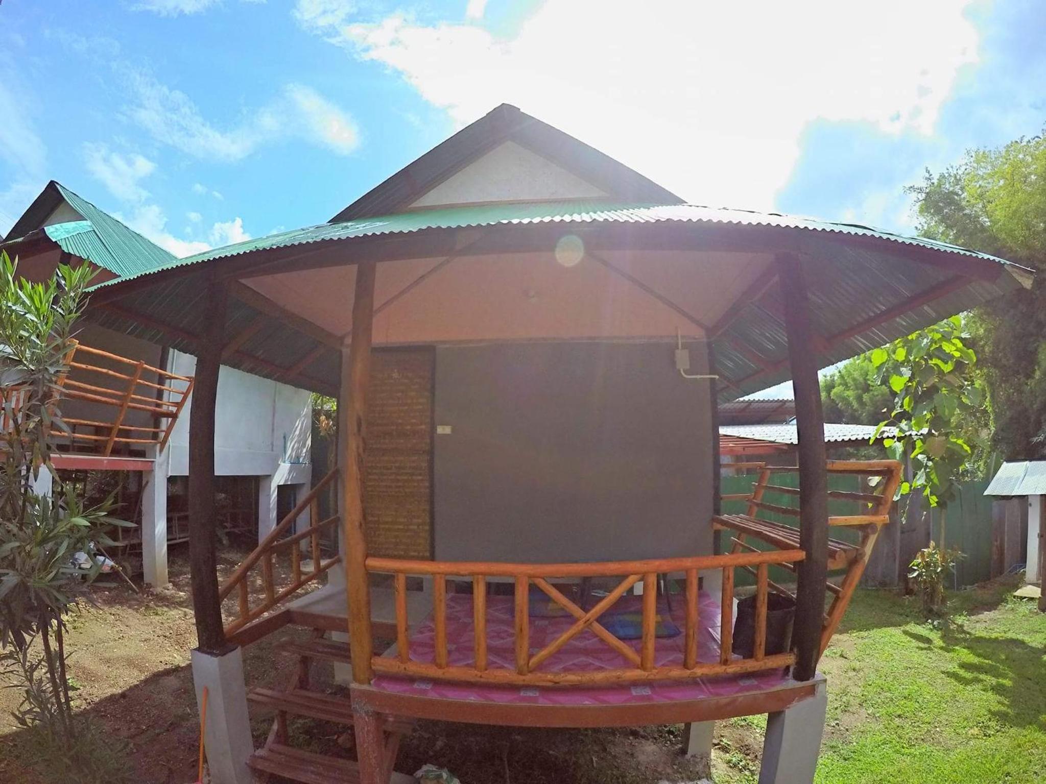 KK Hut