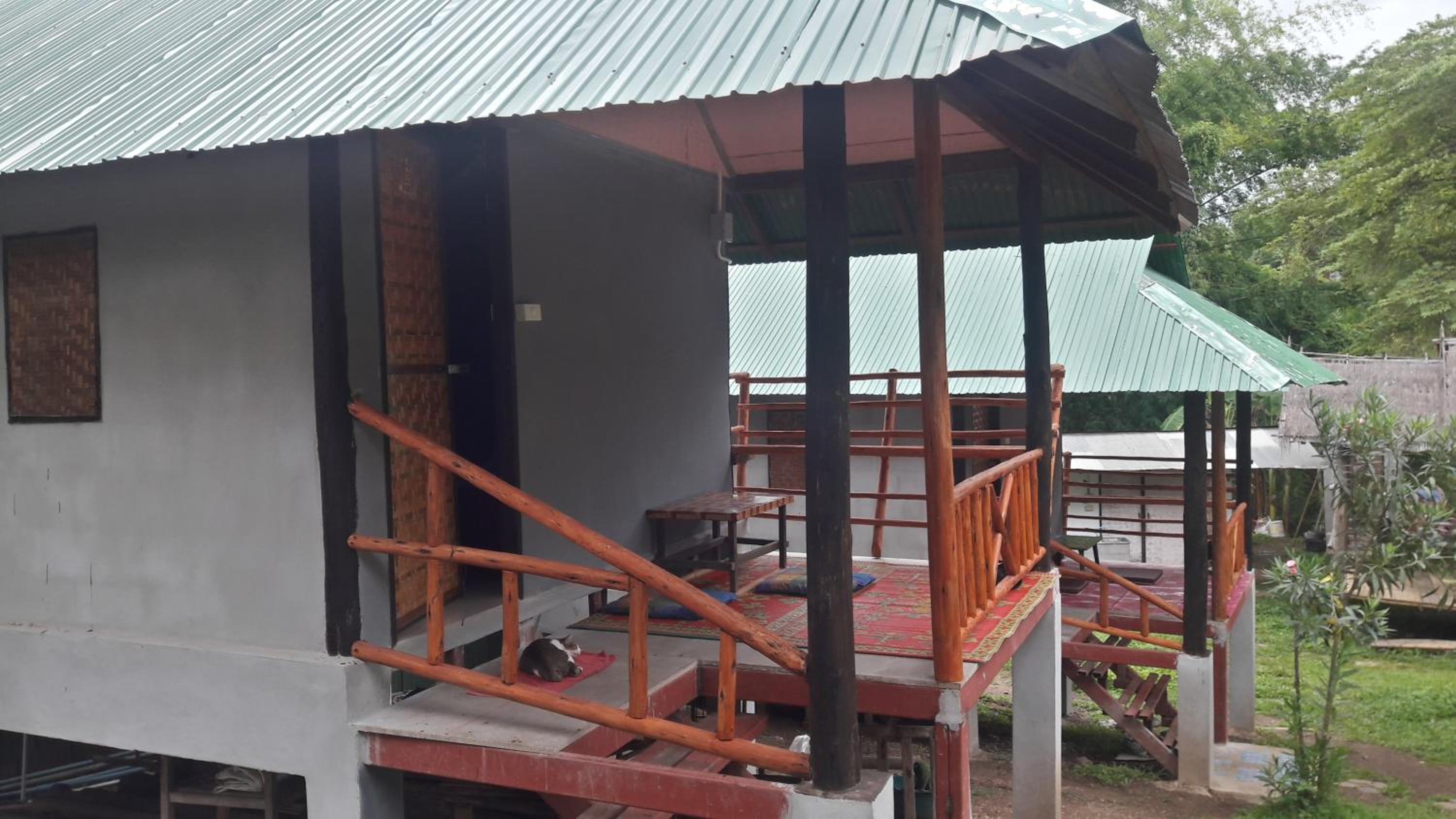 KK Hut