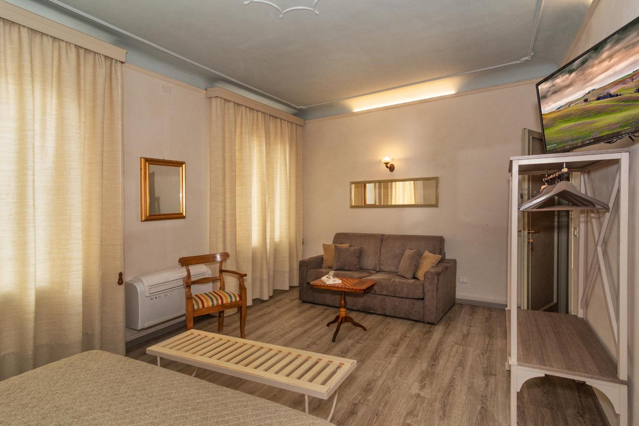 Le Camere di Caterina view 4