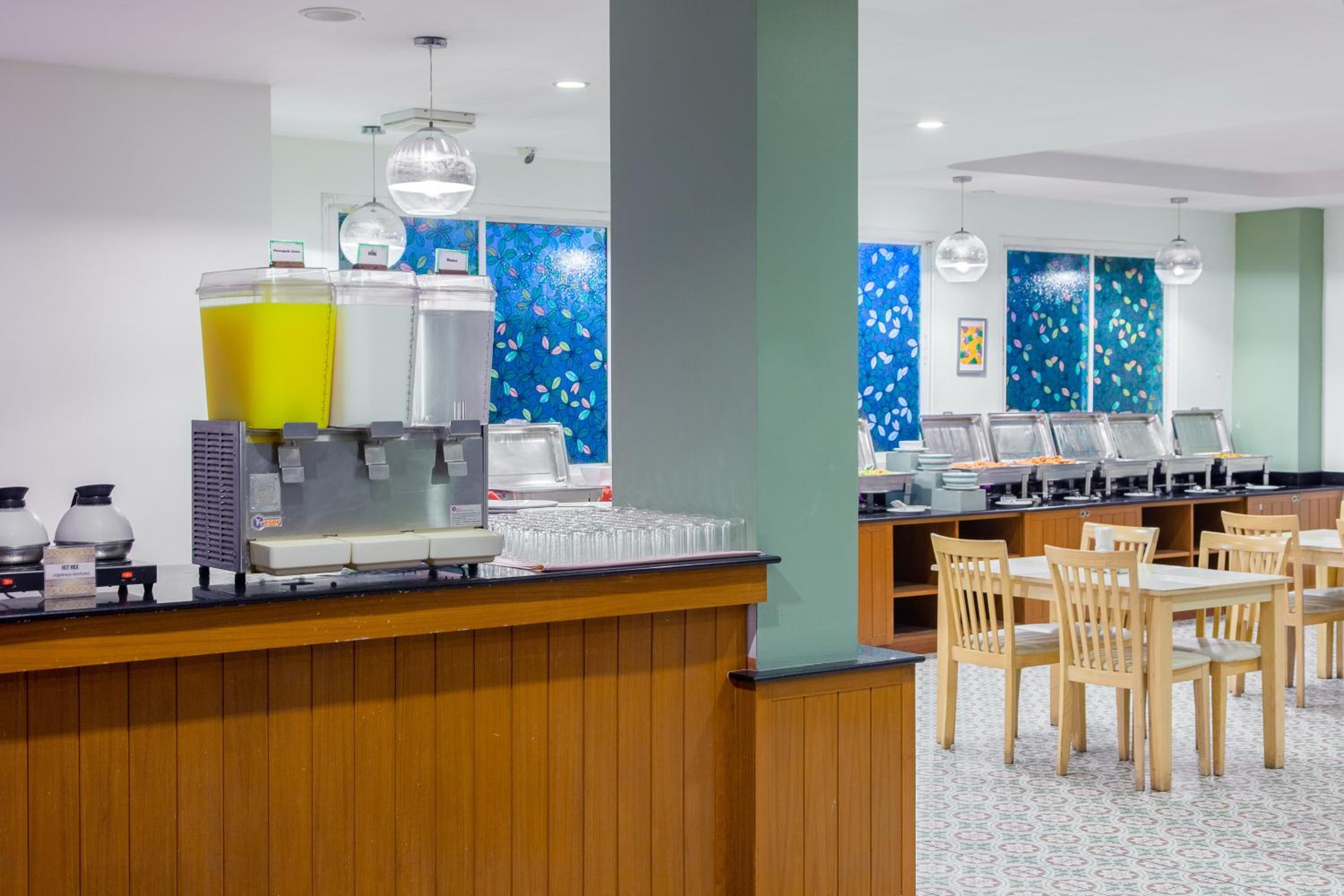 Baumancasa Beach Resort, photo 75