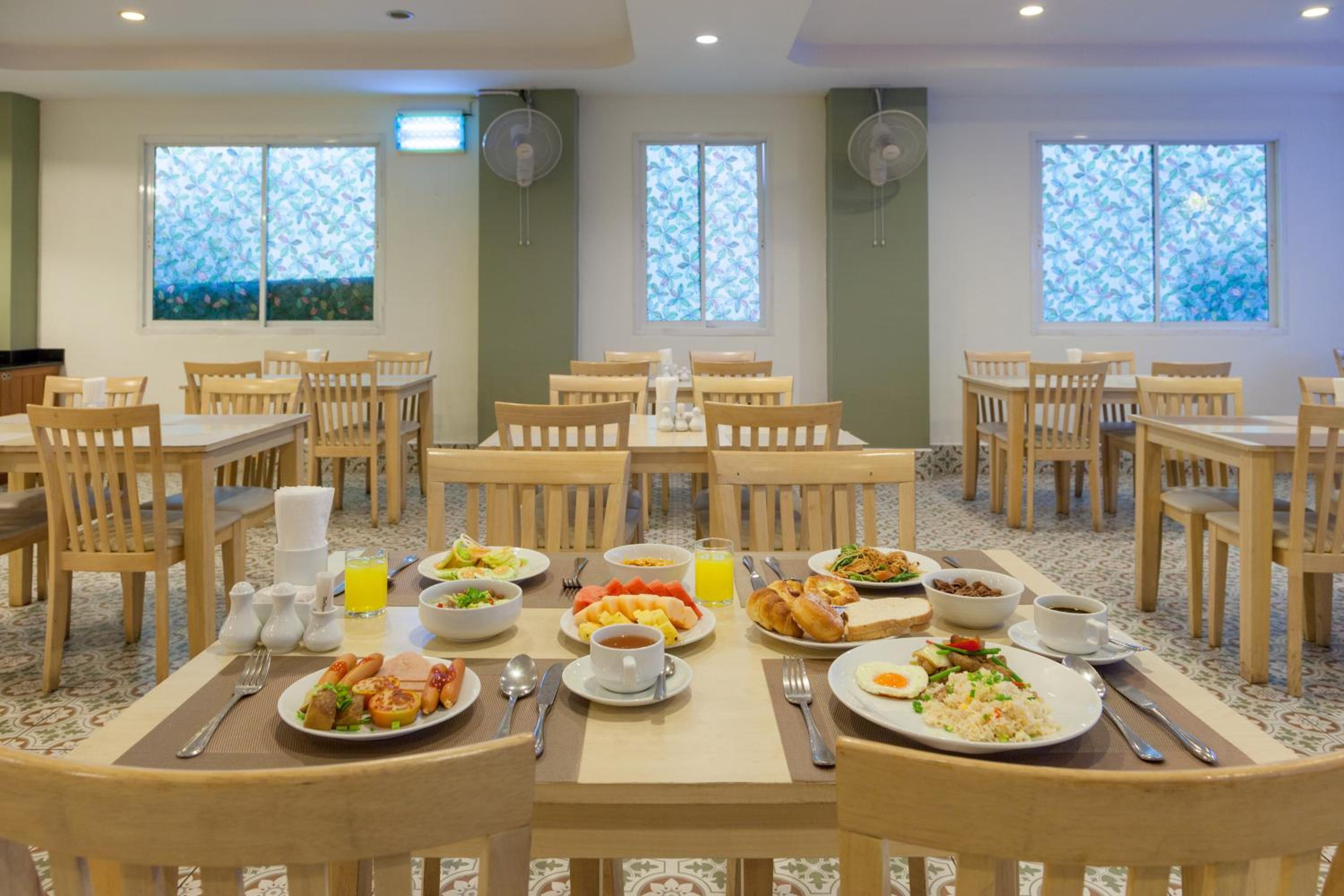 Baumancasa Beach Resort, photo 127