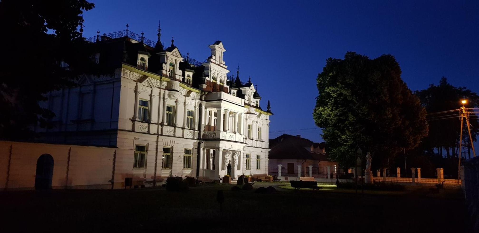 Apartament w Supraślu