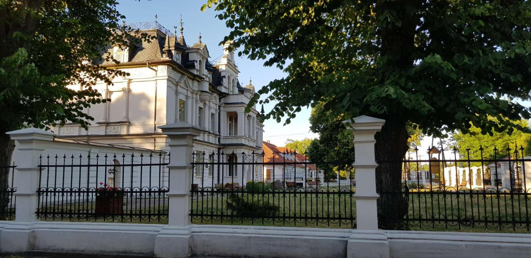 Apartament w Supraślu