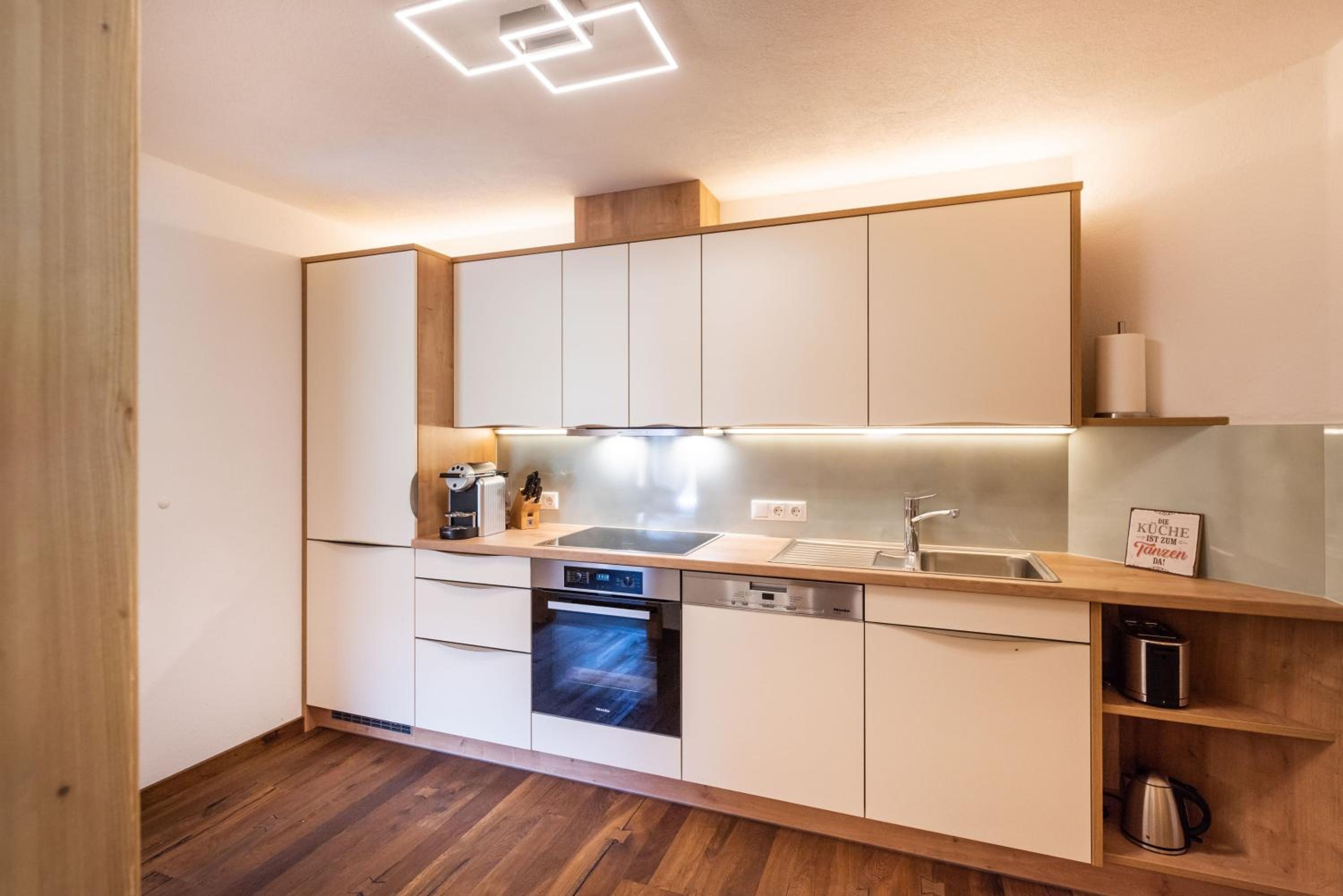 Viktoria Lodges