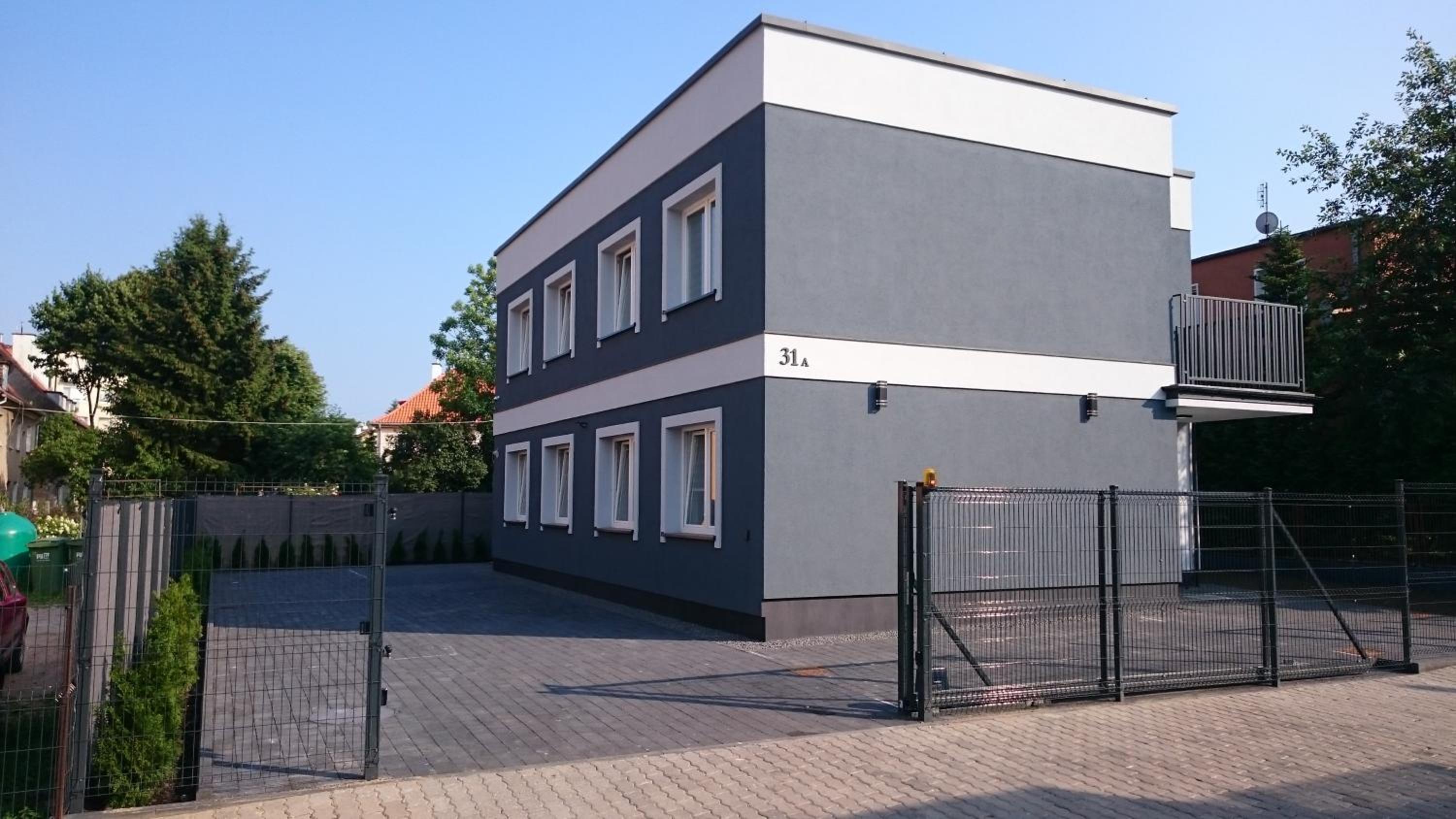 Apartamenty Między Jeziorami view 2