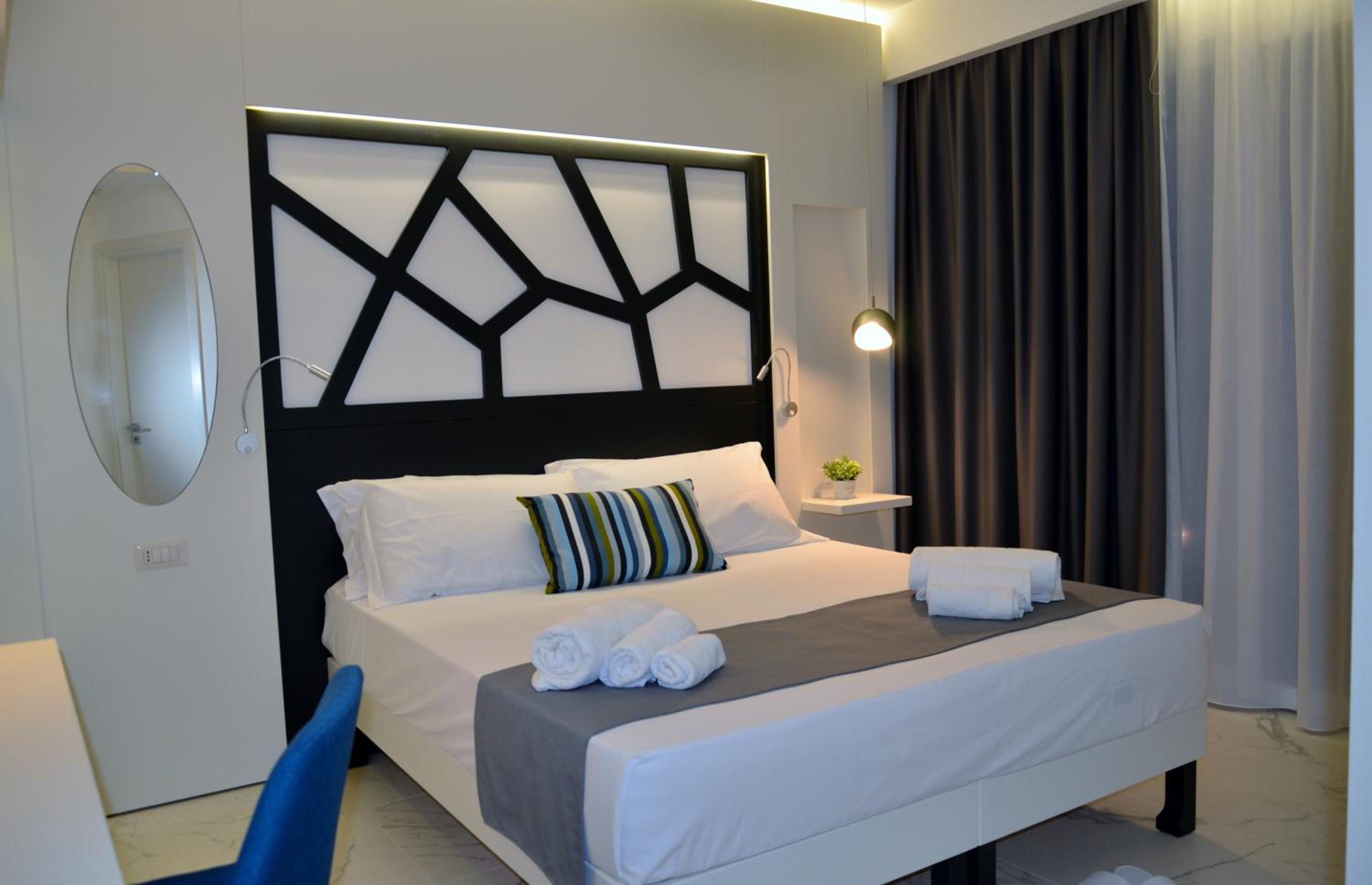 Centurio luxury rooms