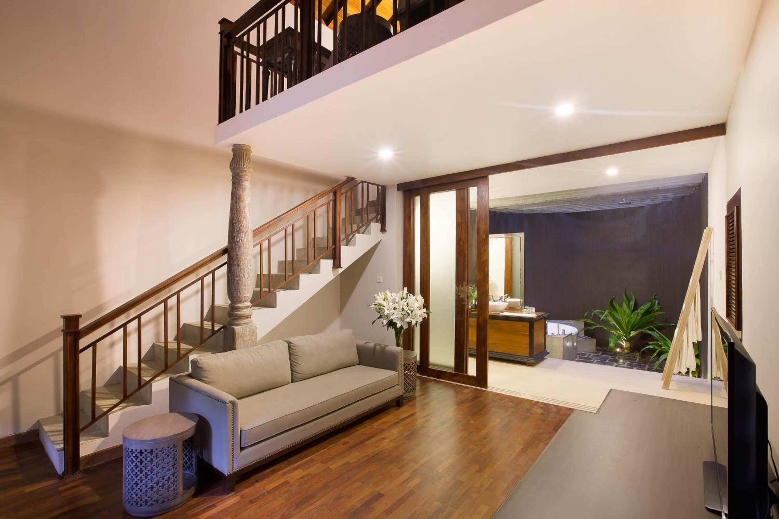 The Deer Park Hotel