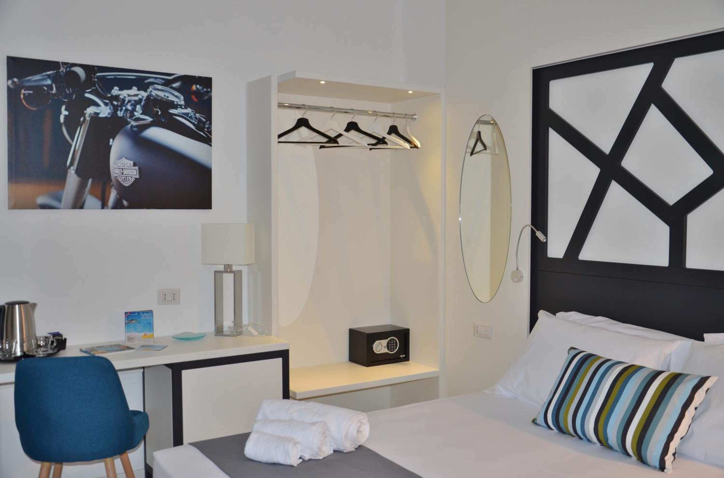 Centurio luxury rooms