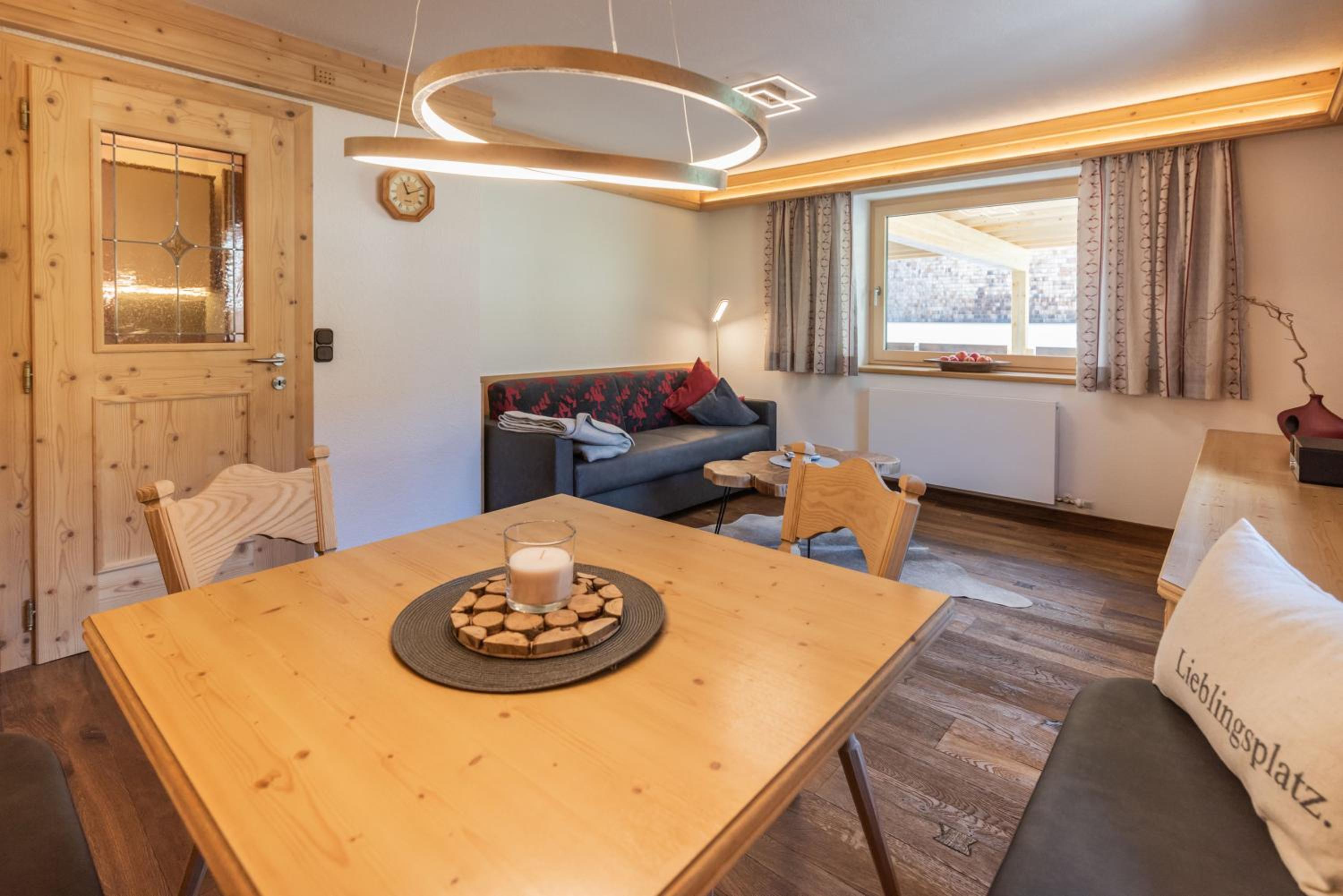 Viktoria Lodges