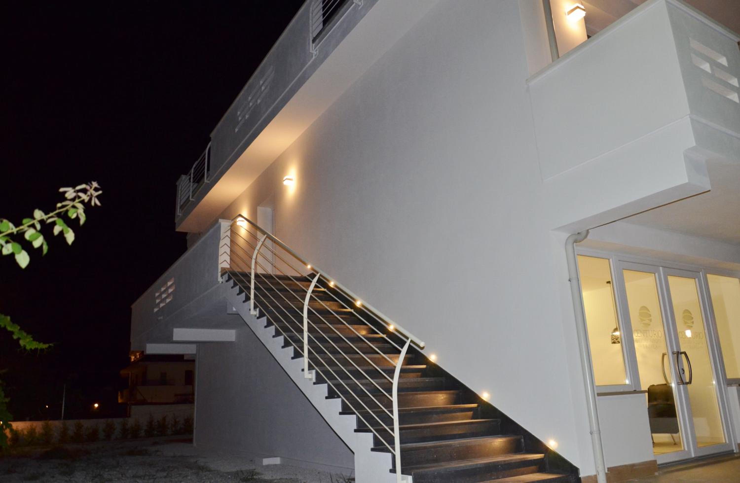 Centurio luxury rooms