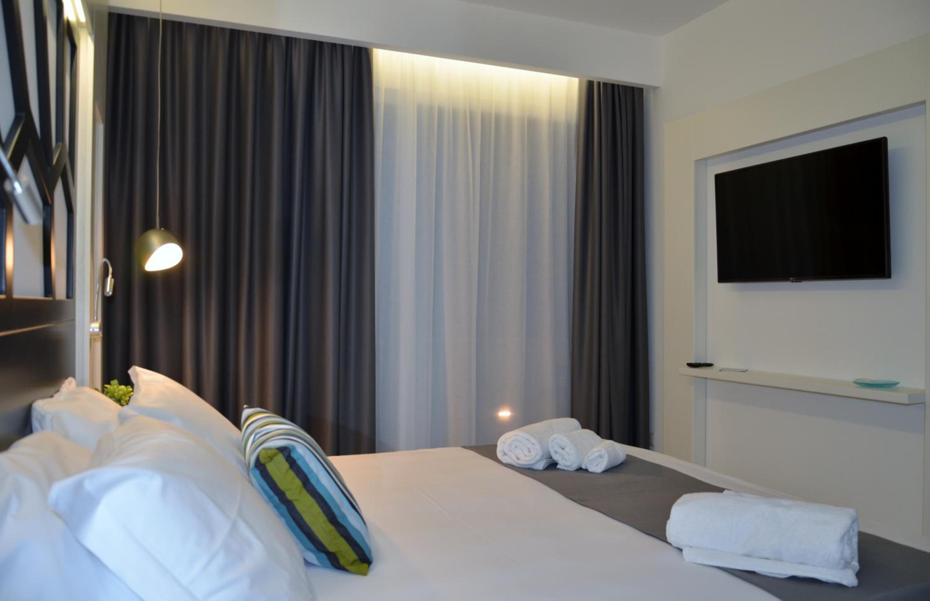 Centurio luxury rooms