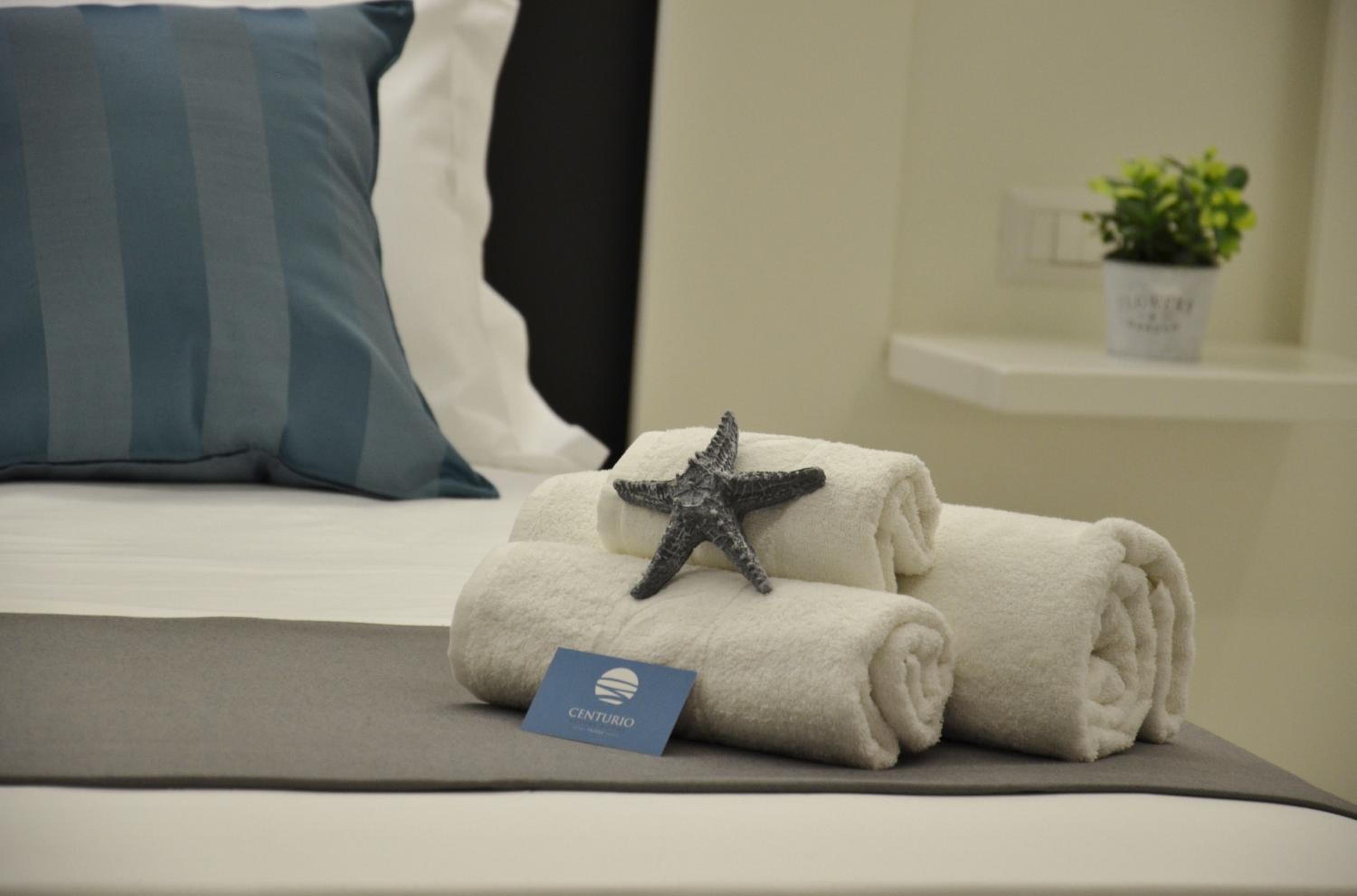 Centurio luxury rooms