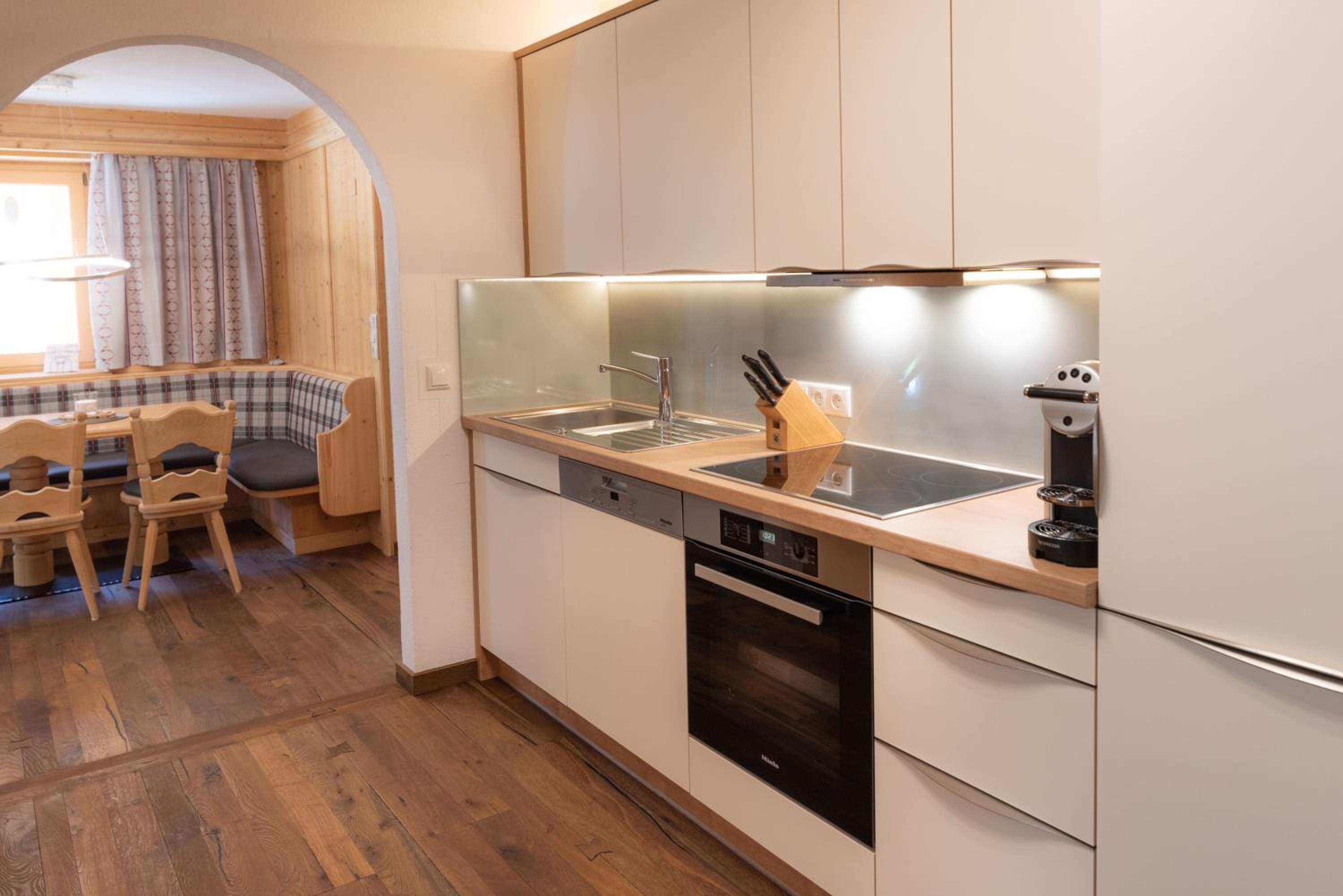 Viktoria Lodges