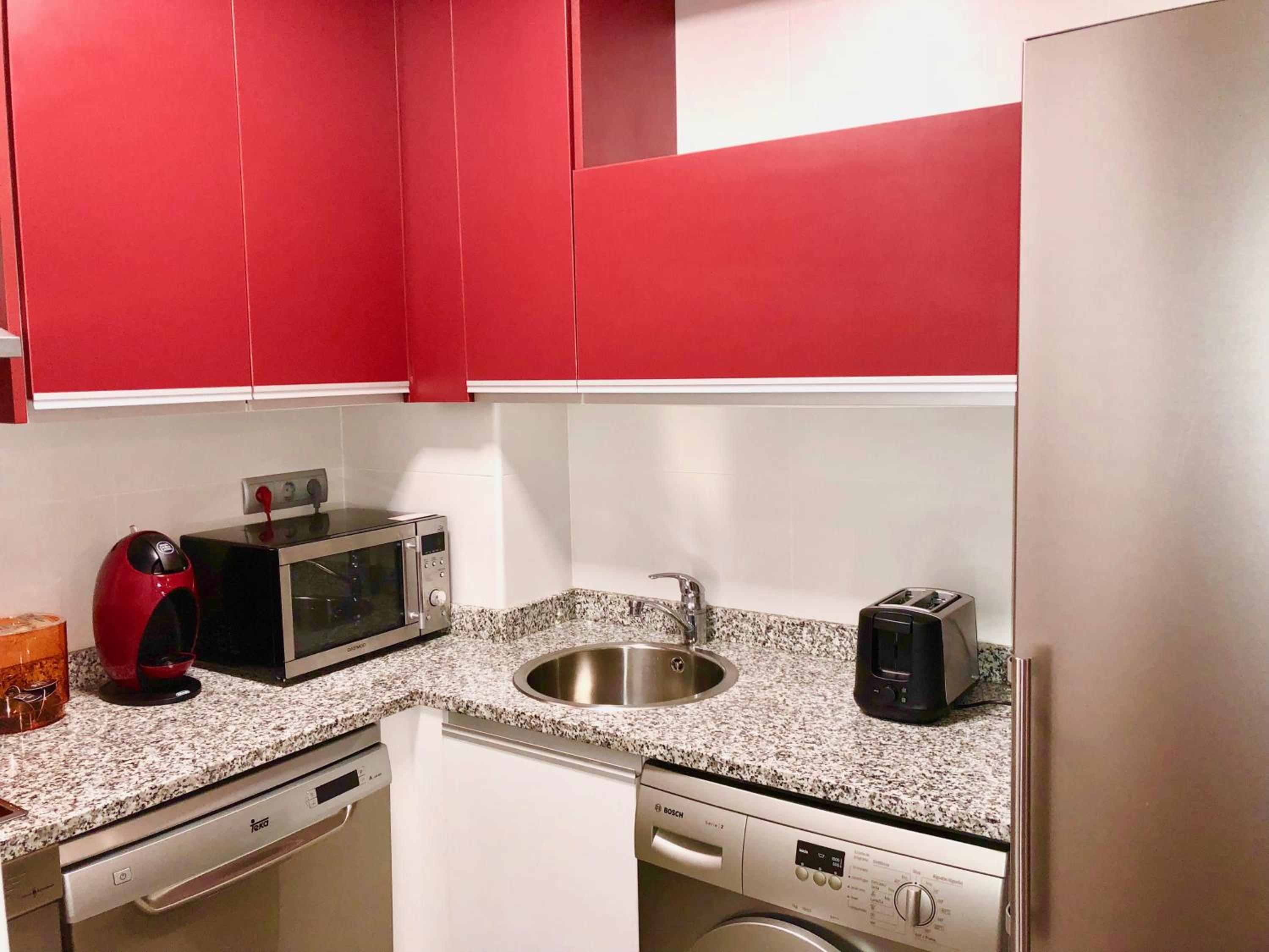 Apartamento Europa Prados - Atenea photo 2