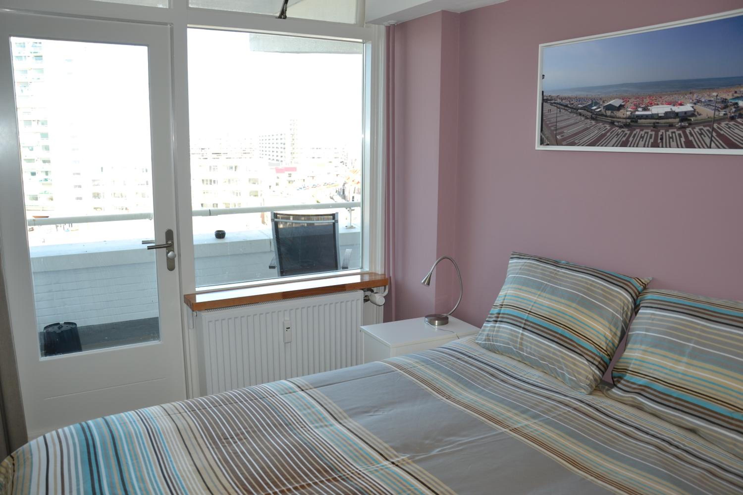 Beach Apartment Ikusasa