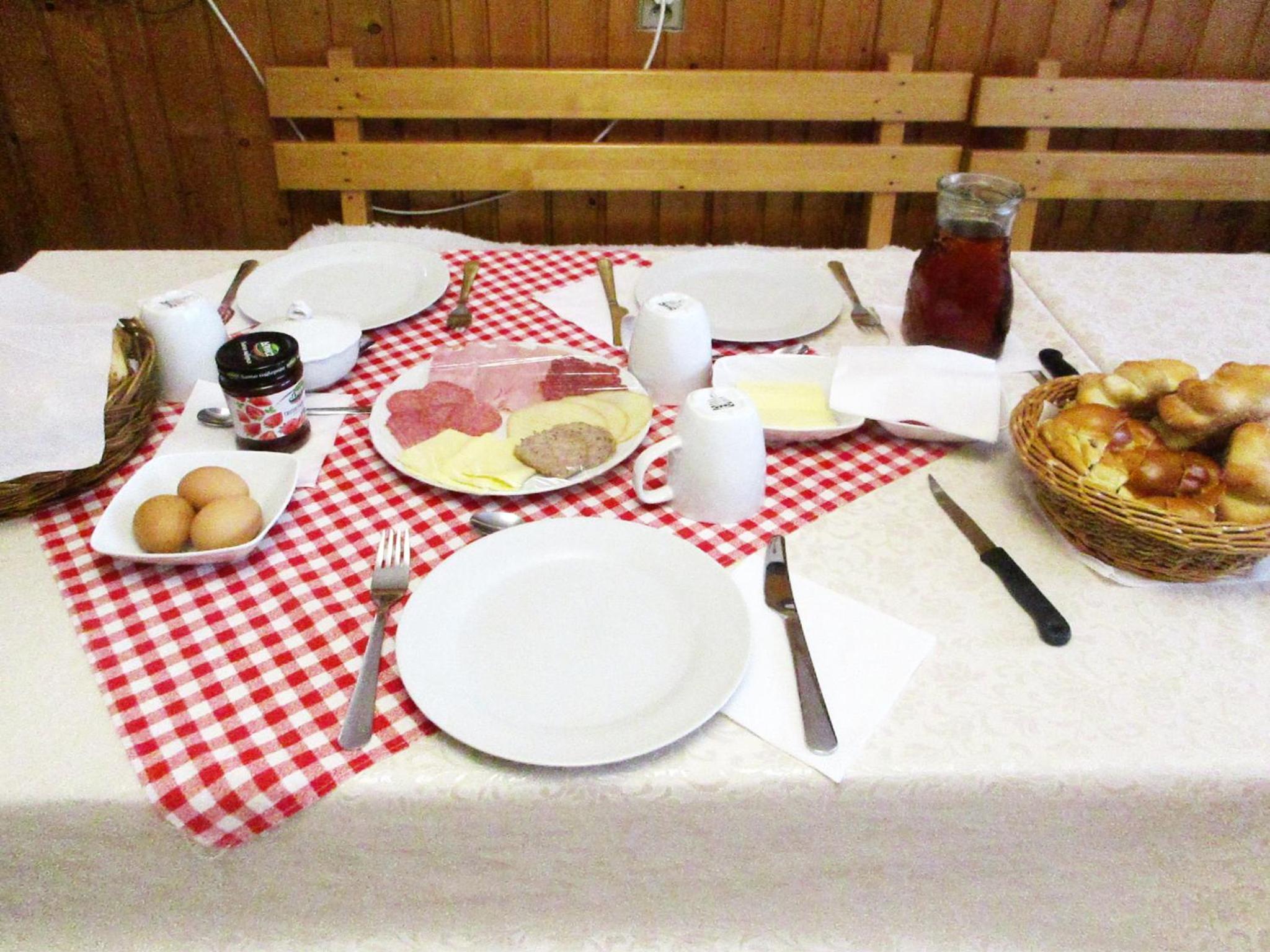 Apartmany Agnes obec Zuberec 248 view 4