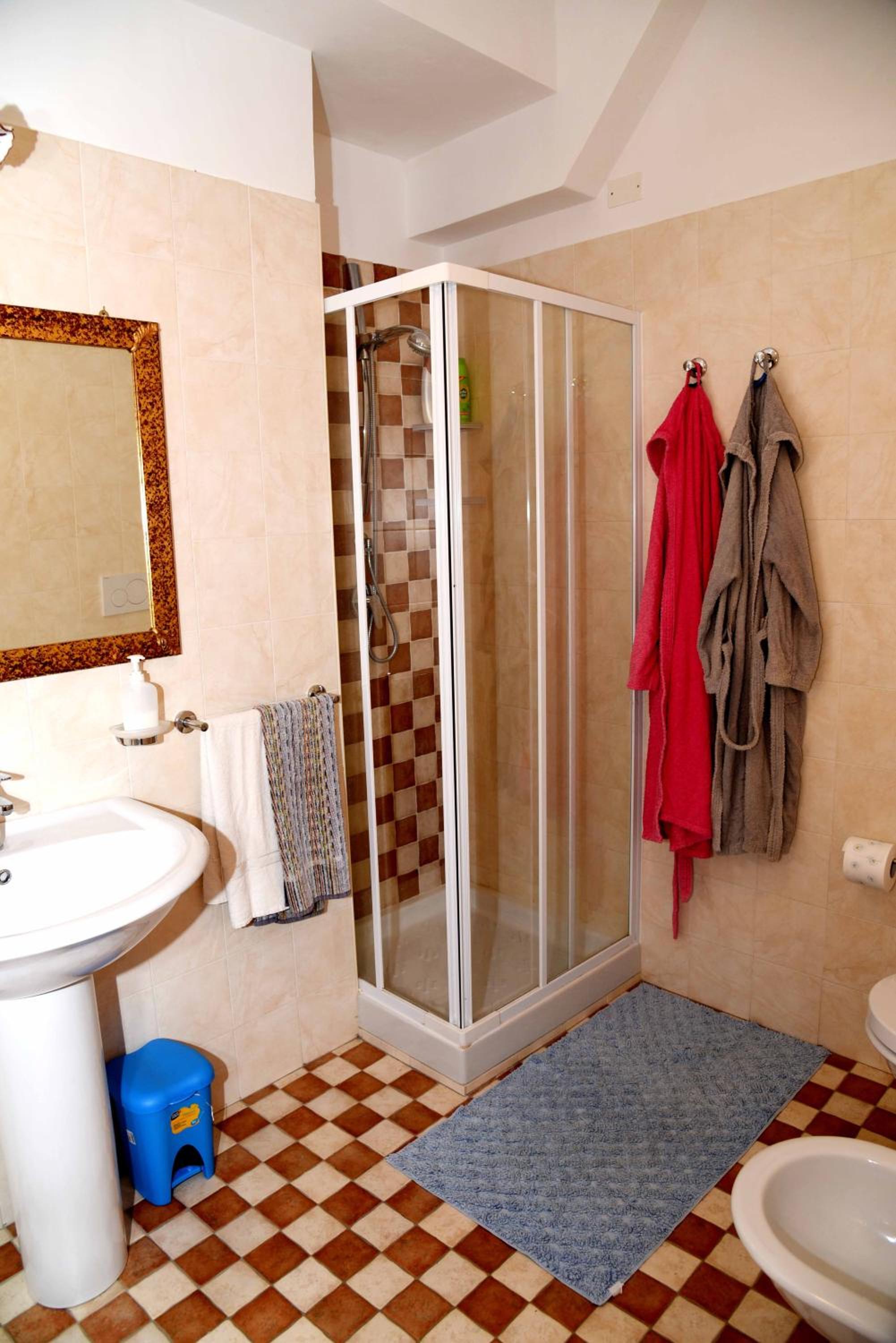 B&B Palazzo Lupo view 2