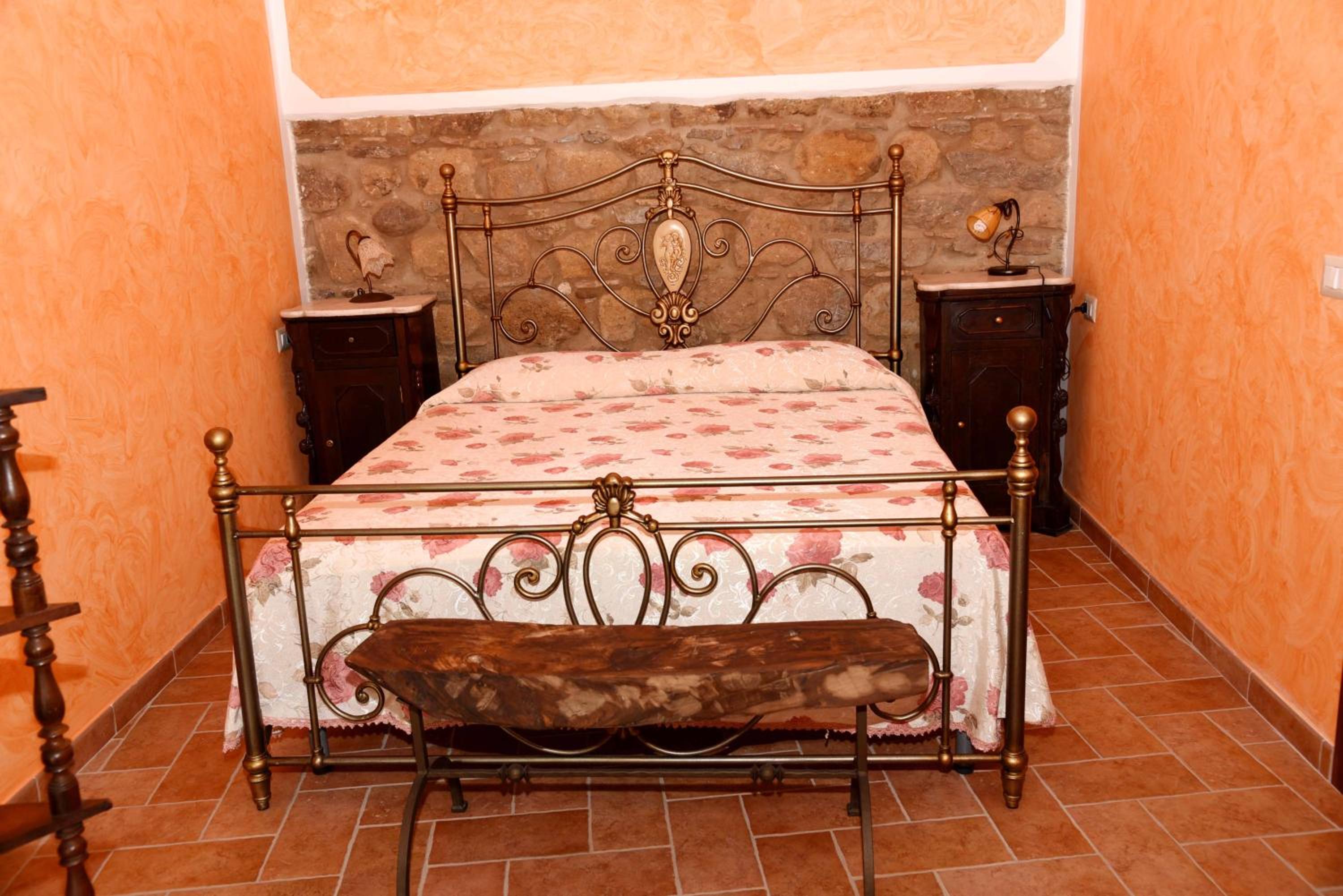 B&B Palazzo Lupo view 4