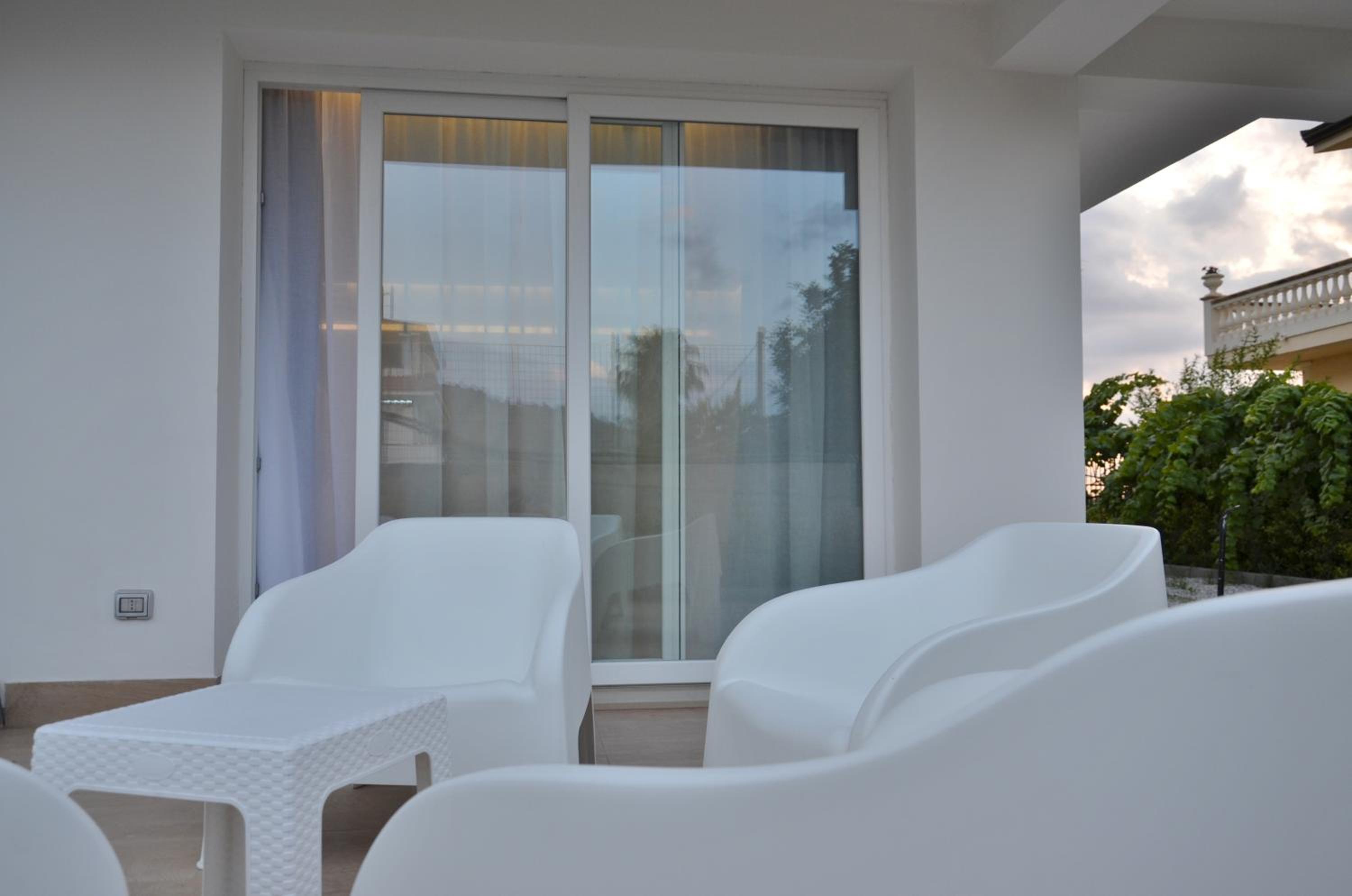 Centurio luxury rooms