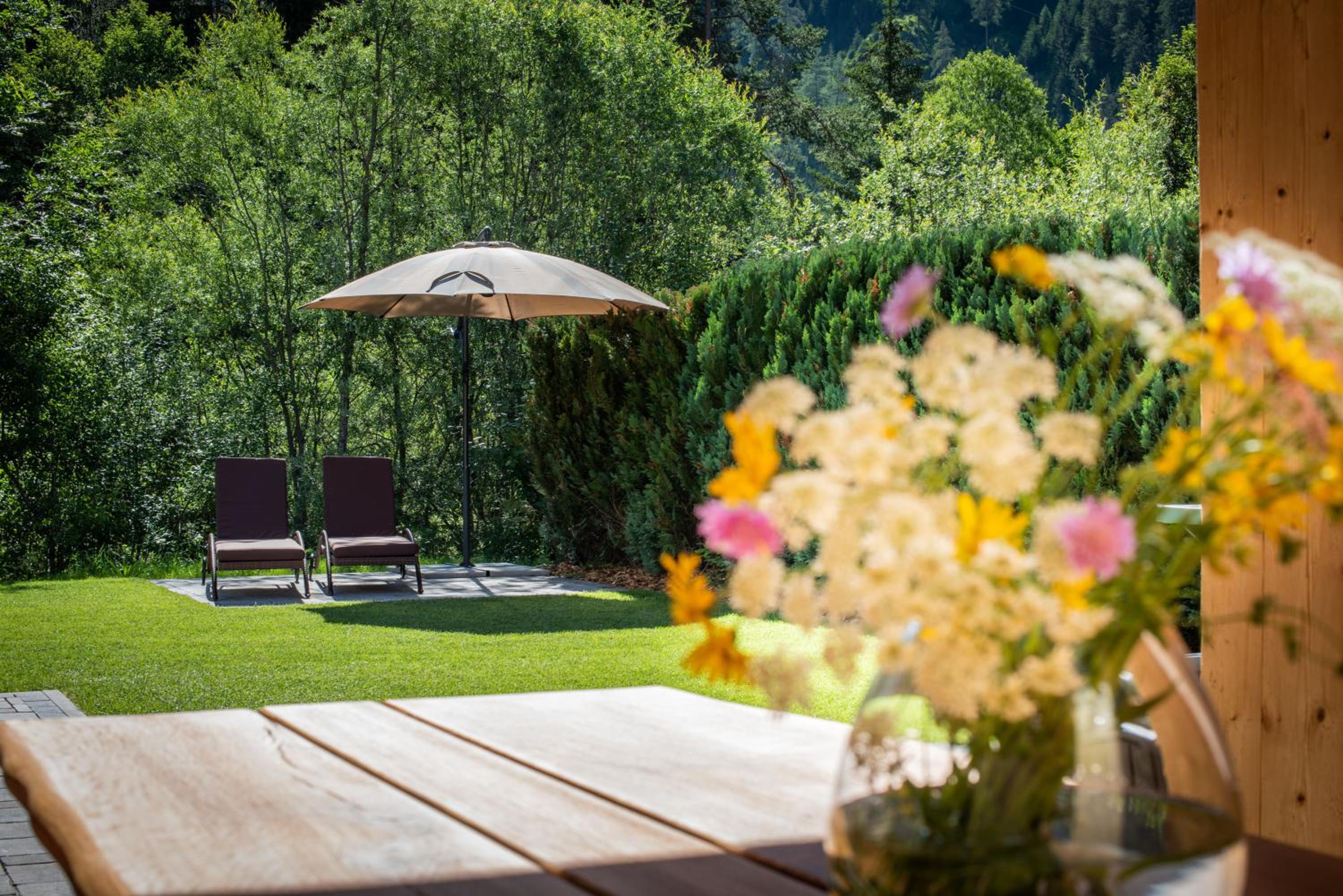 Viktoria Lodges