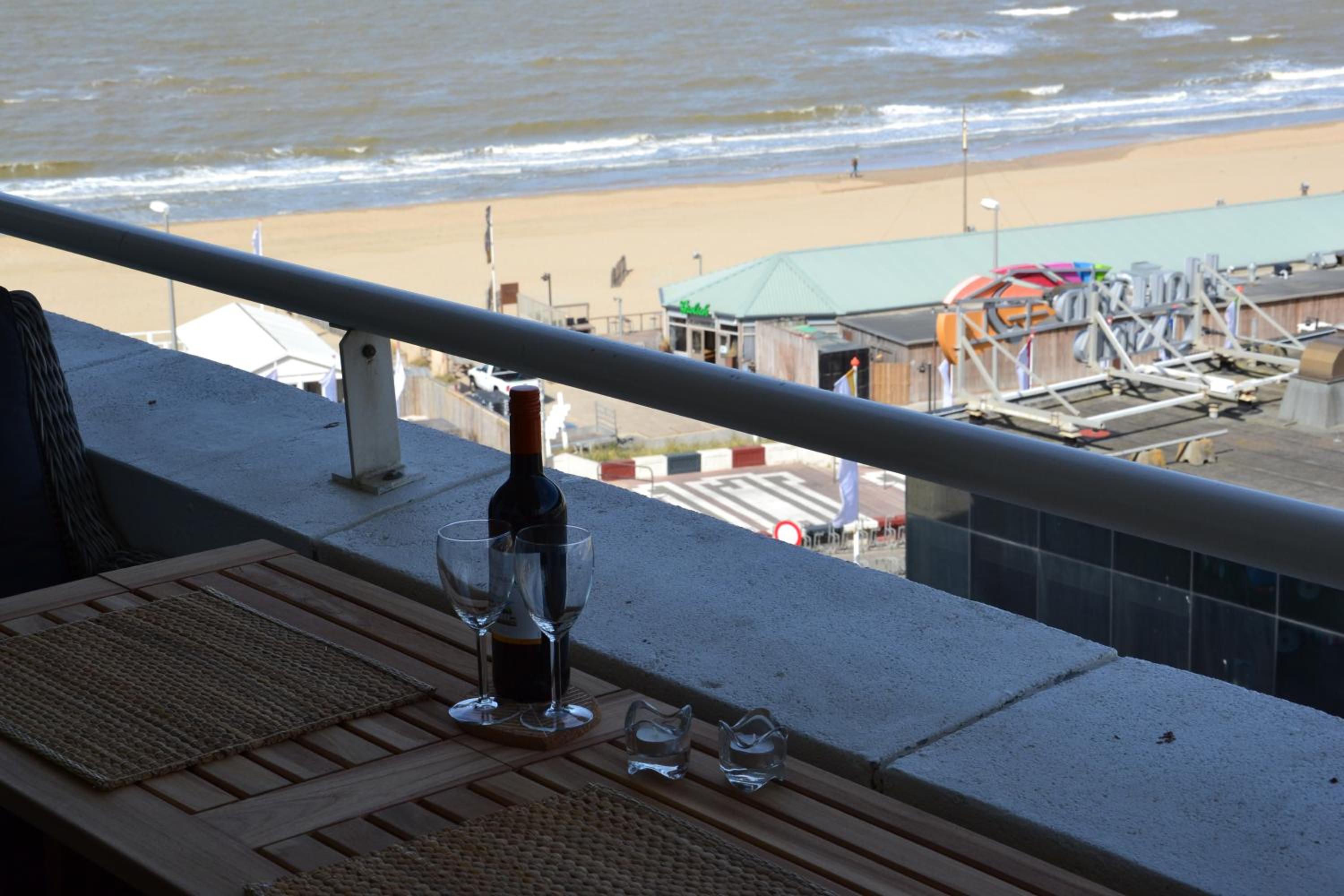 Beach Apartment Ikusasa