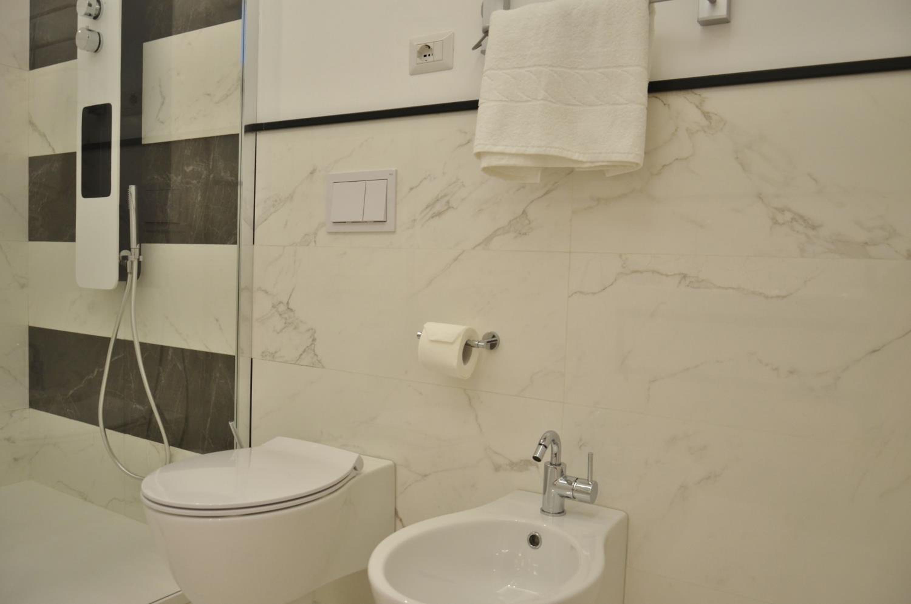 Centurio luxury rooms