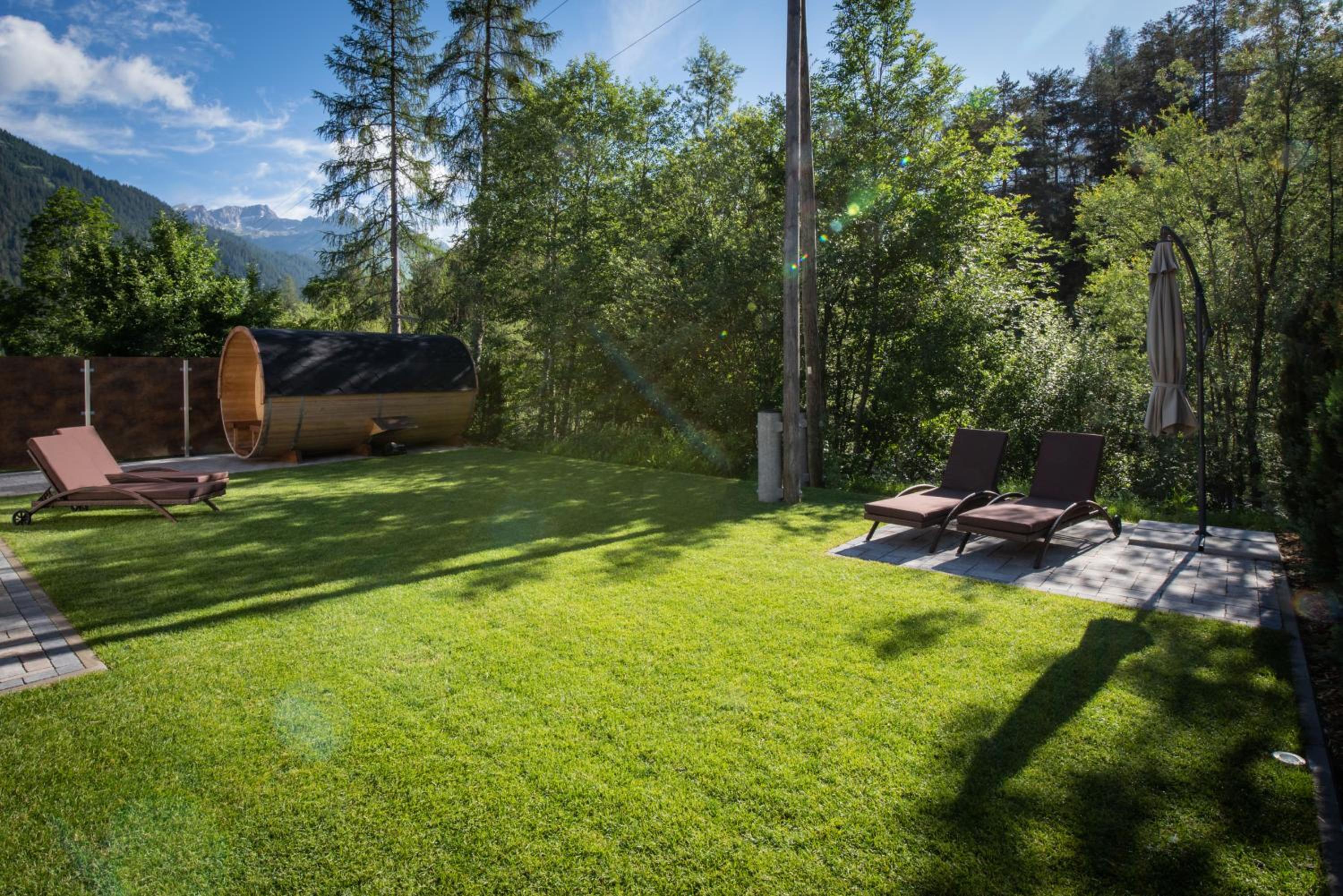 Viktoria Lodges
