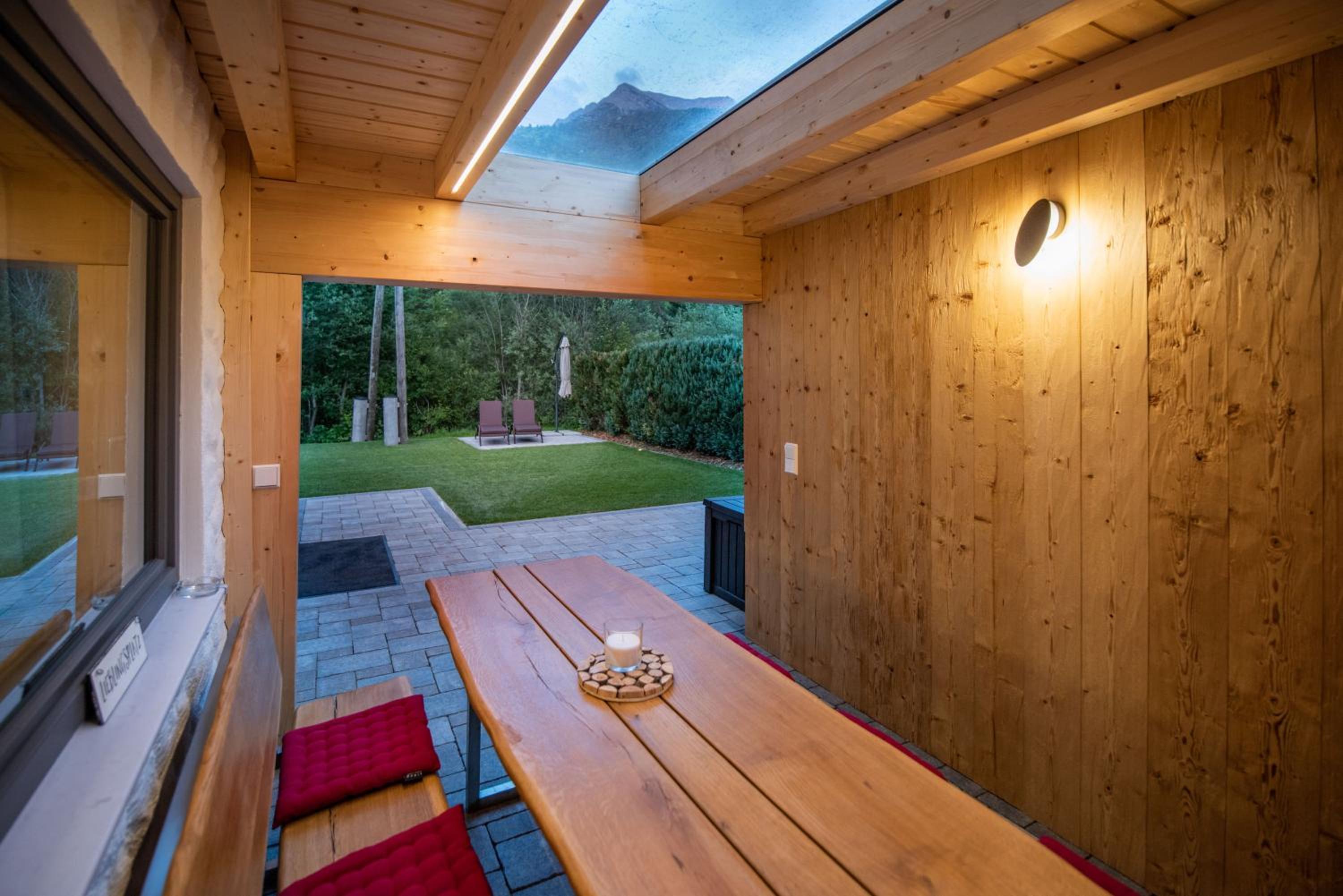 Viktoria Lodges