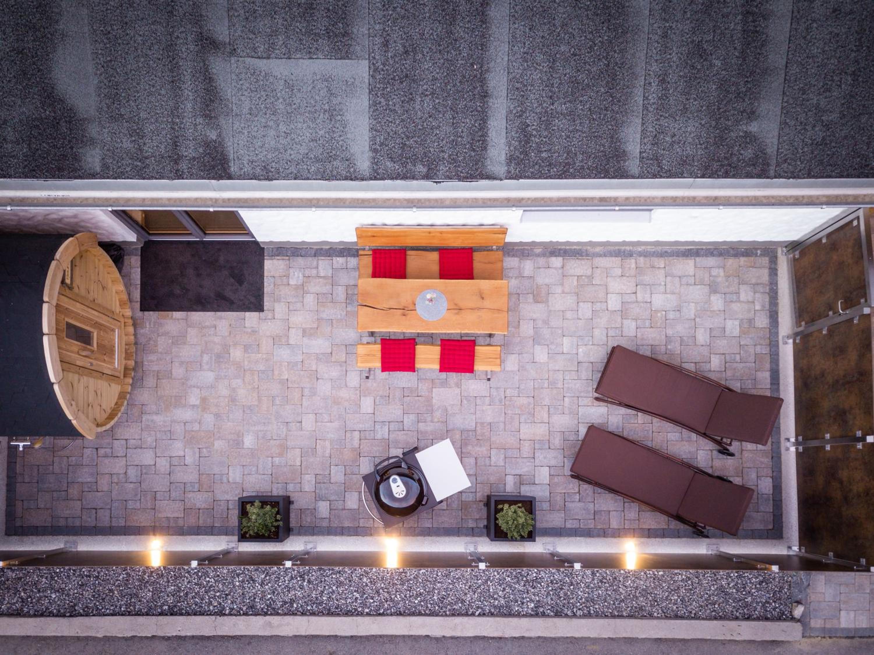 Viktoria Lodges