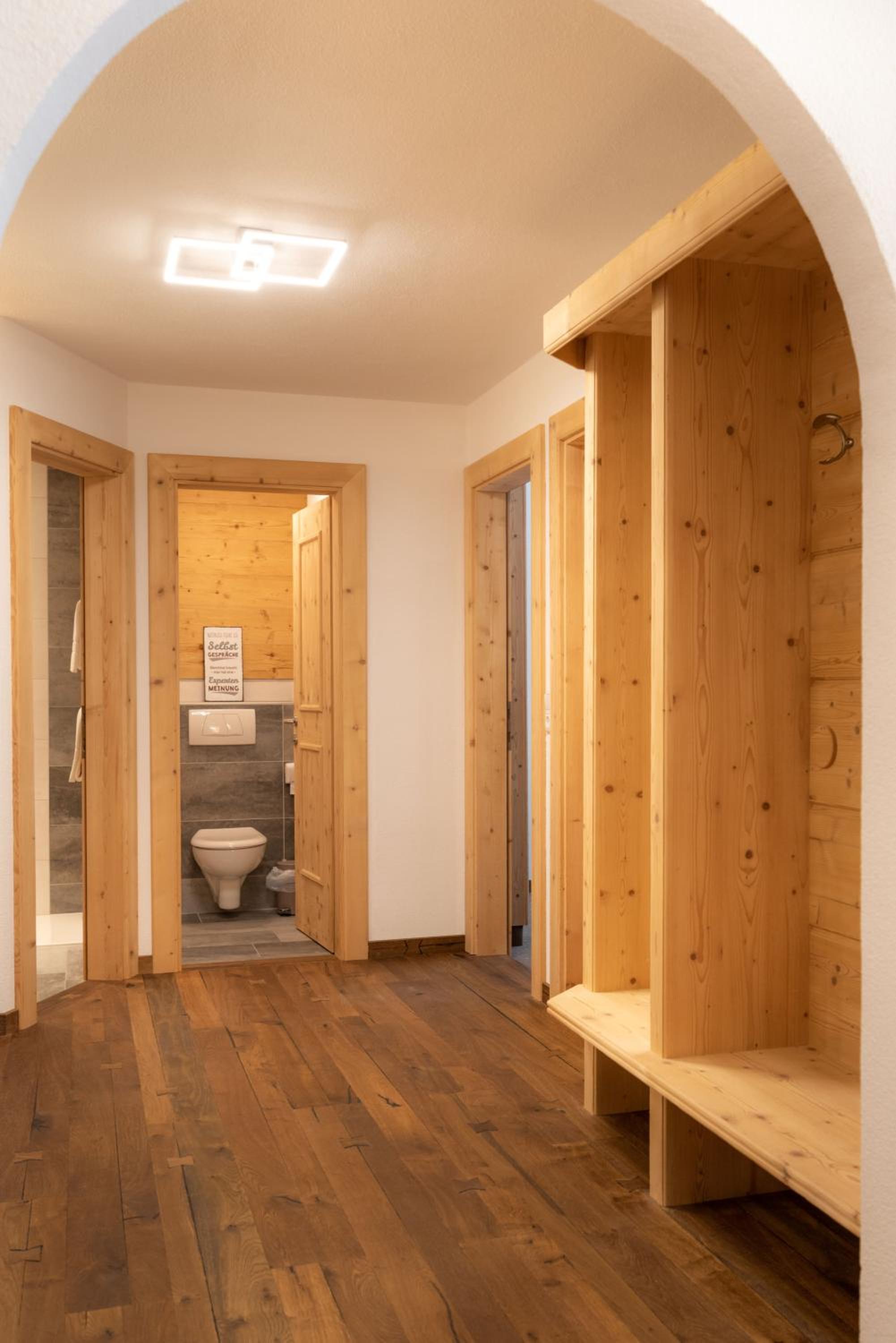 Viktoria Lodges