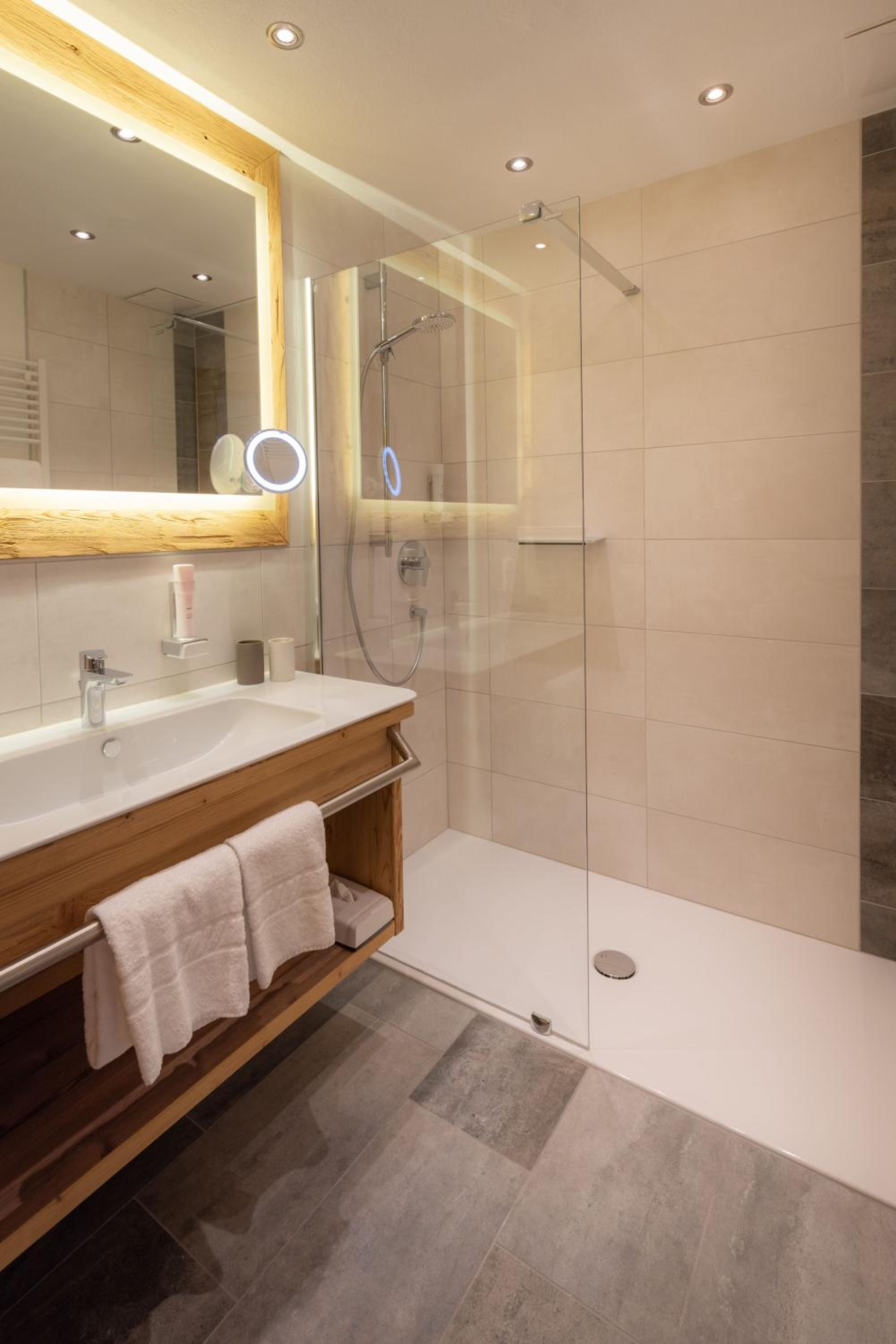 Viktoria Lodges