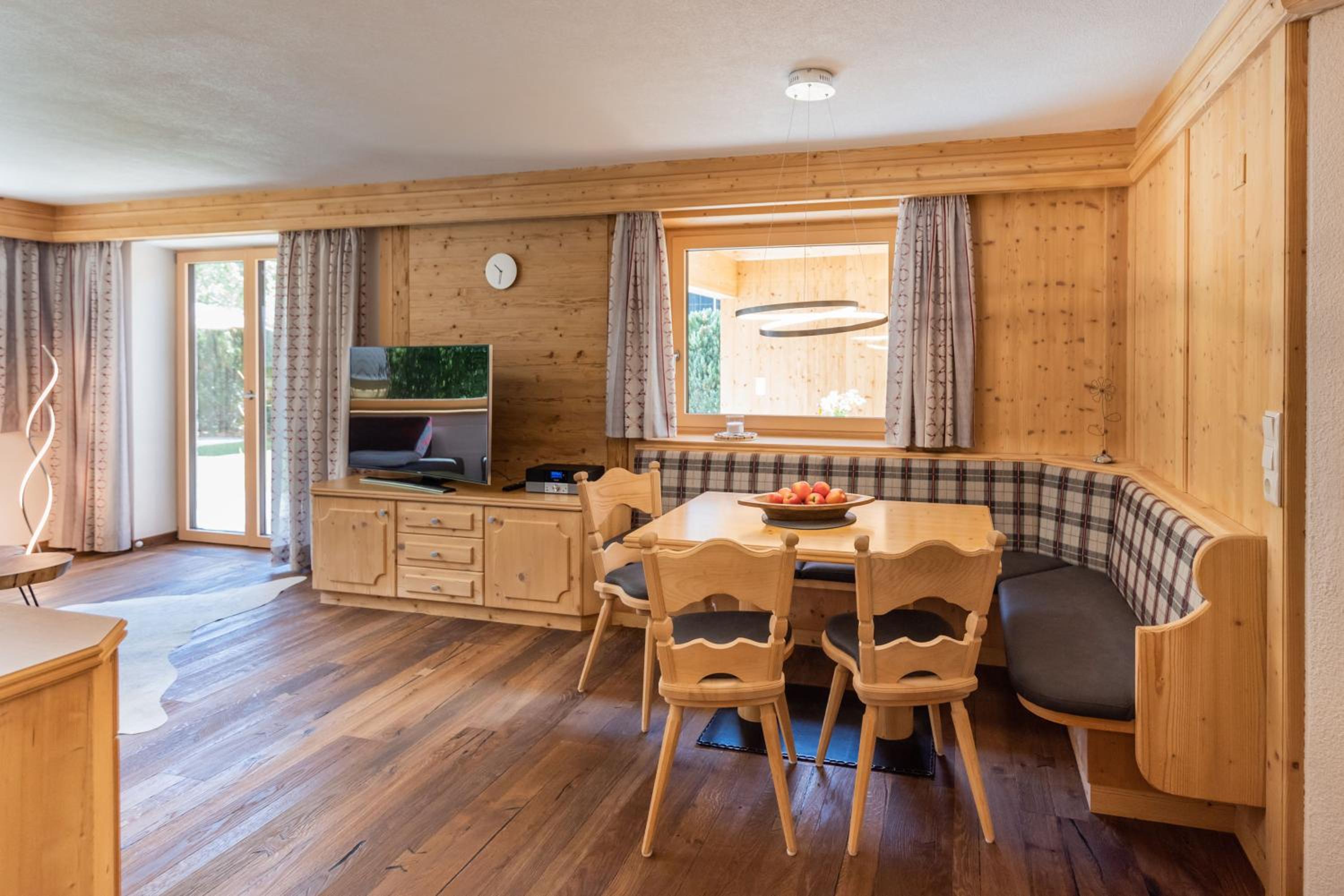 Viktoria Lodges