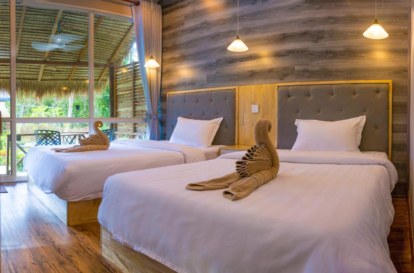 Sara Resort