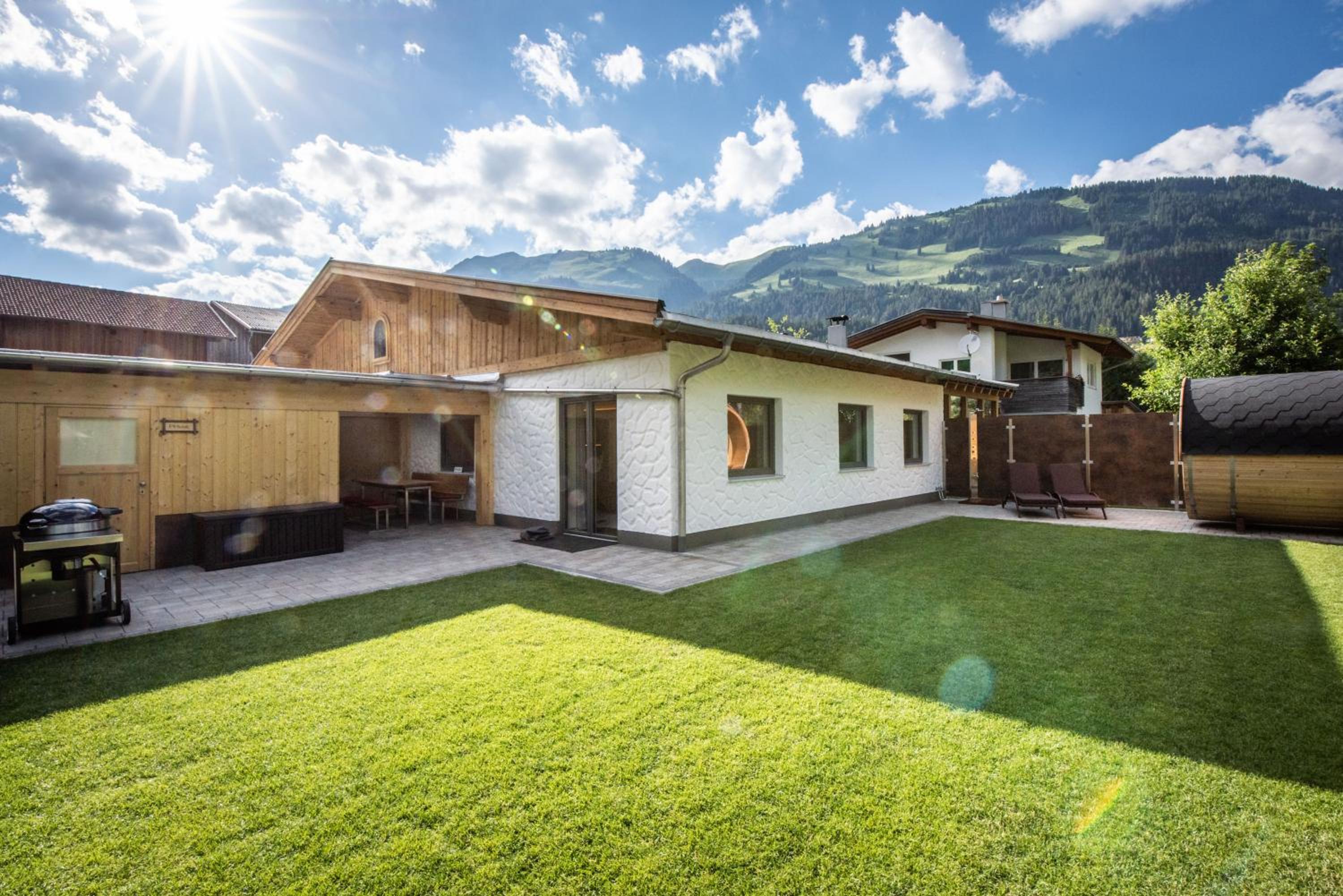 Viktoria Lodges