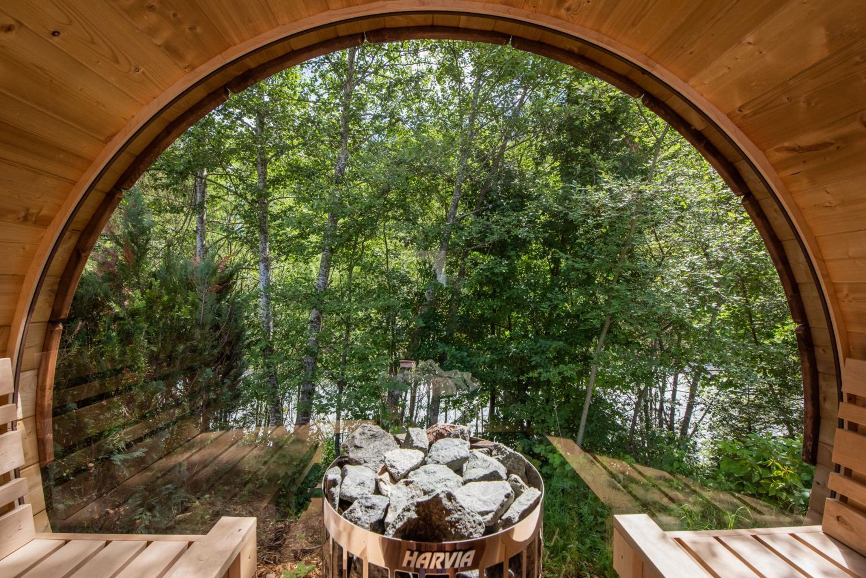 Viktoria Lodges