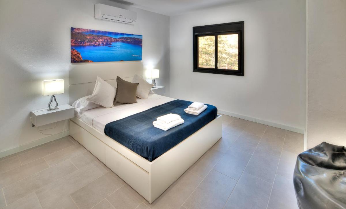 Villa Boutique Palmeras view 5