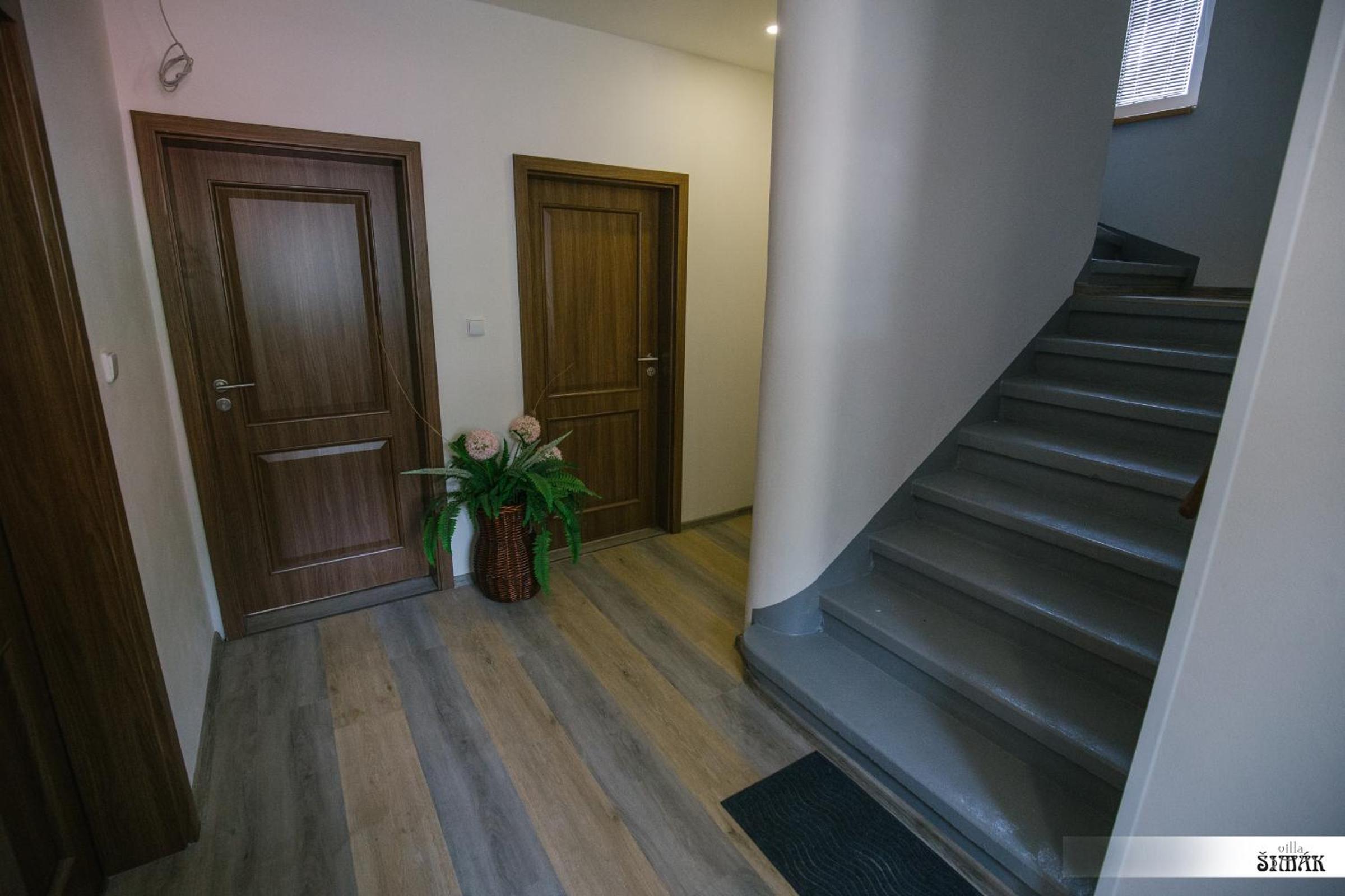 Villa Šimák