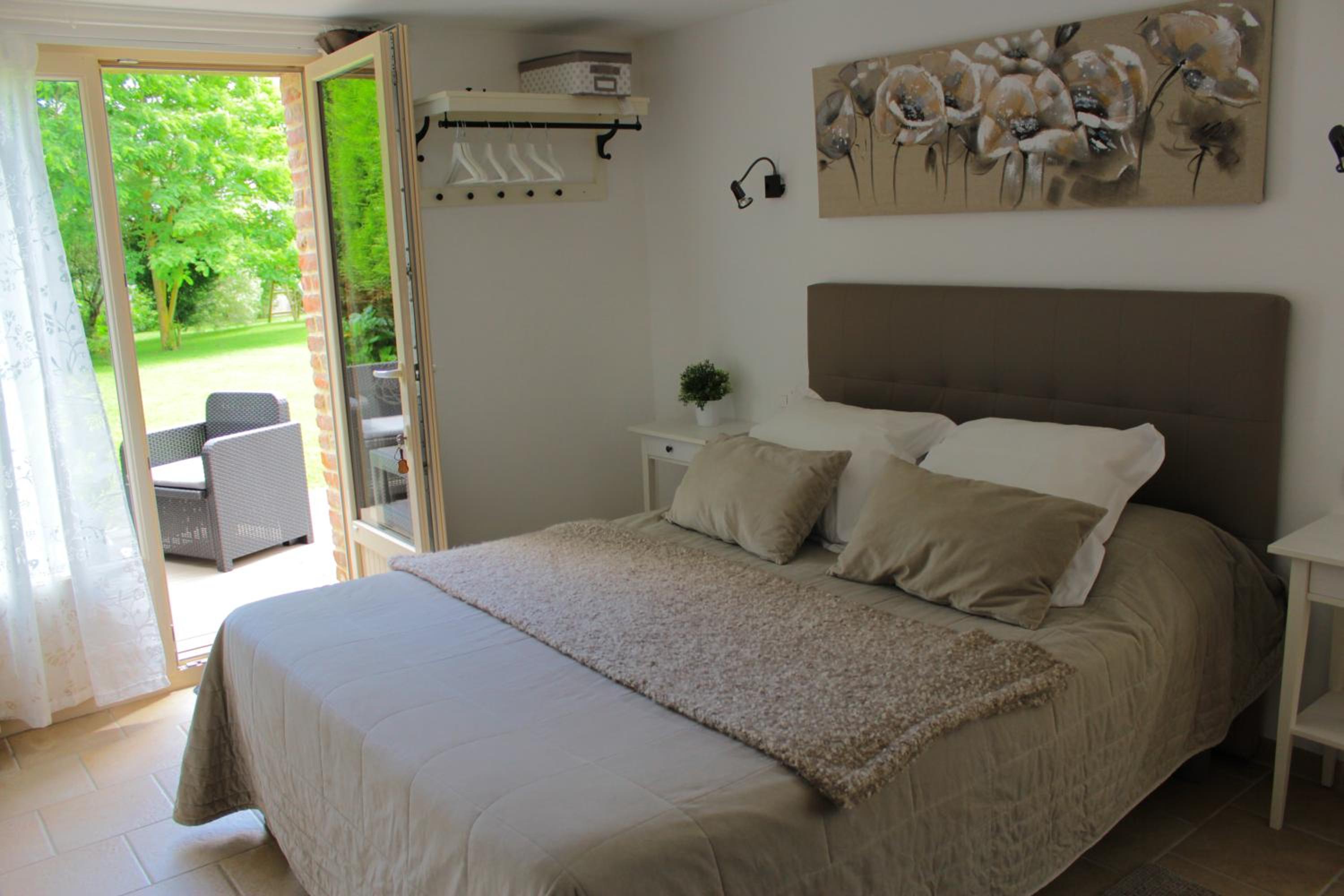 Chambres Du Marais view 4