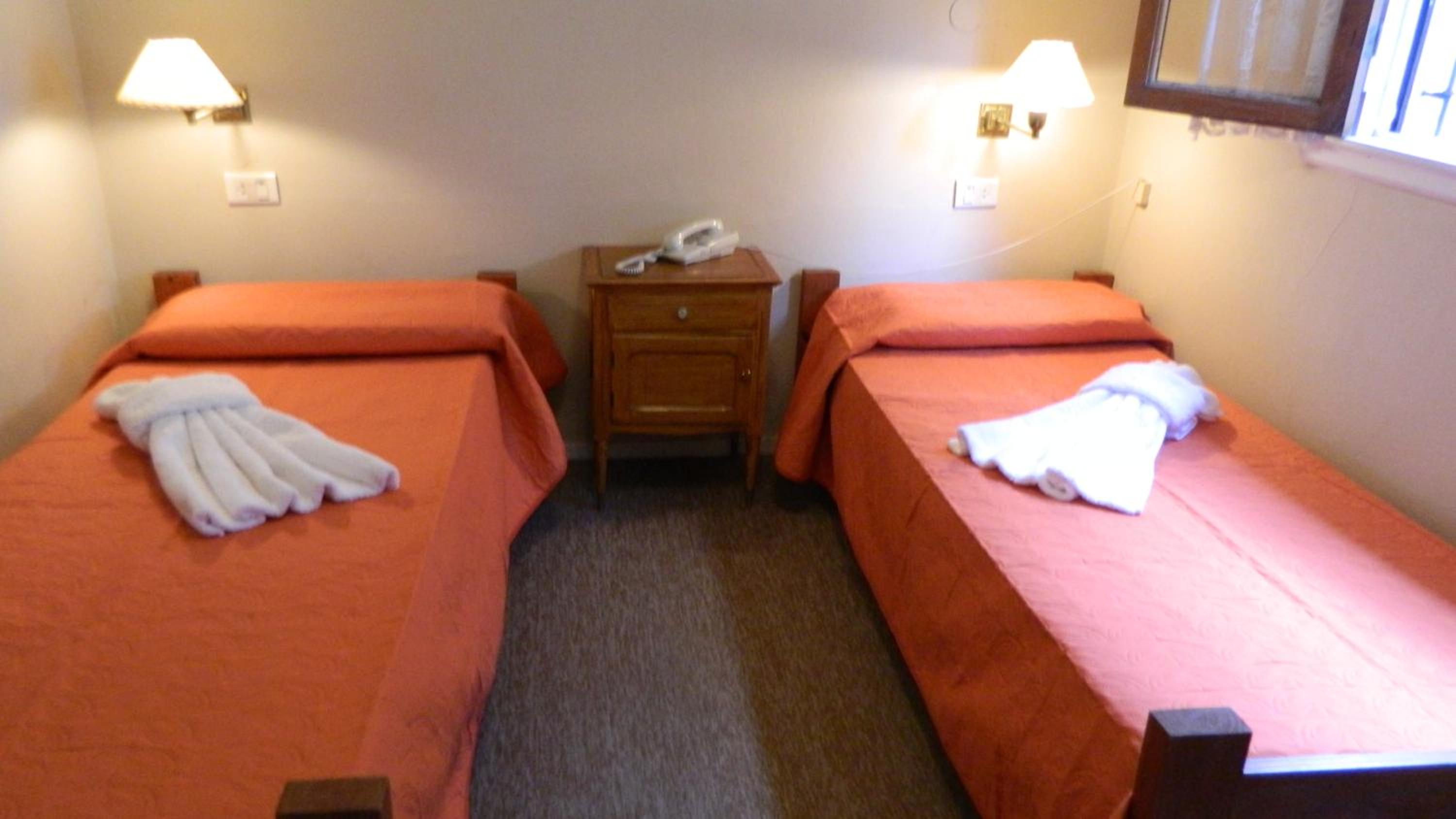 Hotel Norte