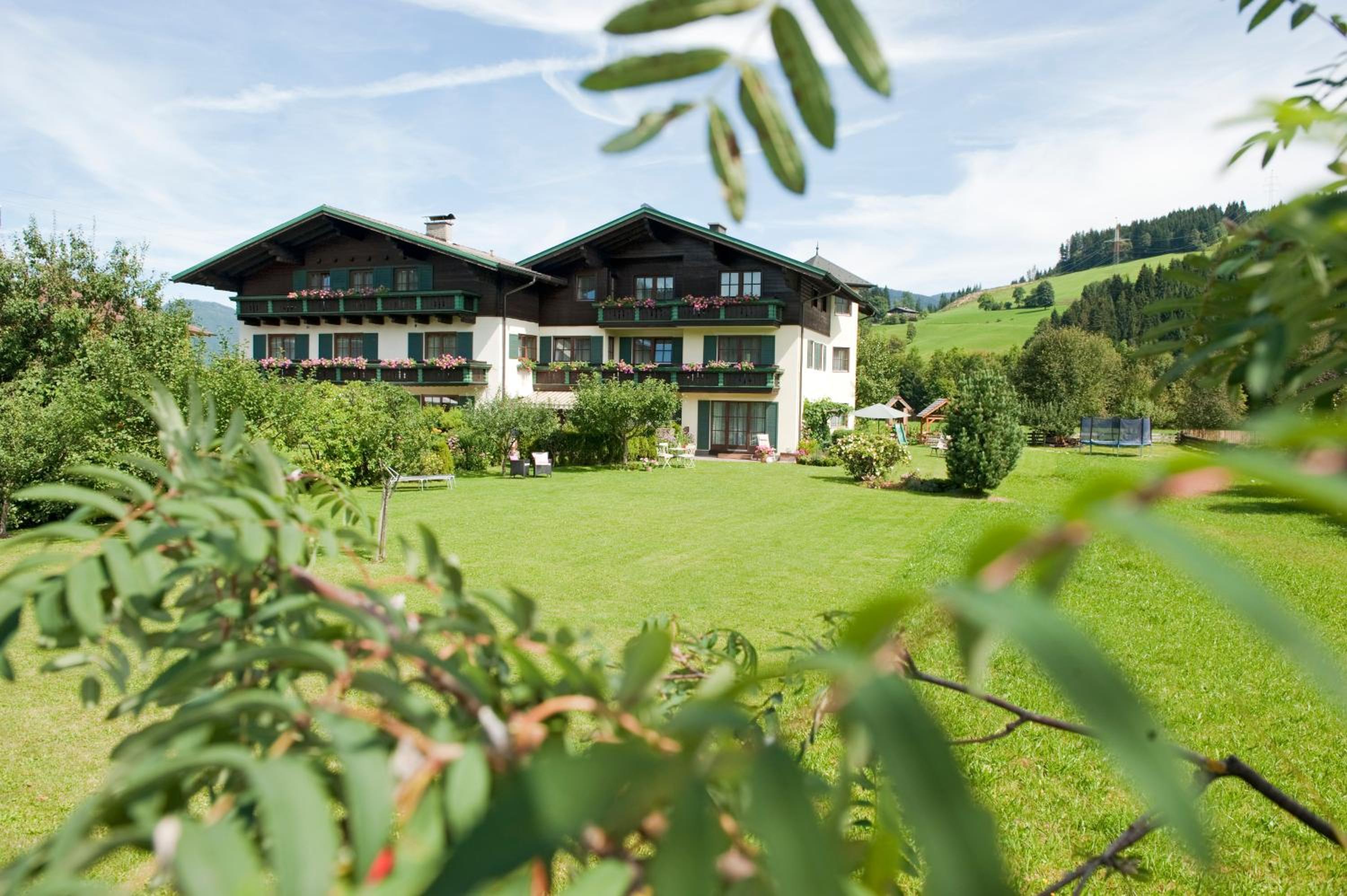 Pension Kreuzer