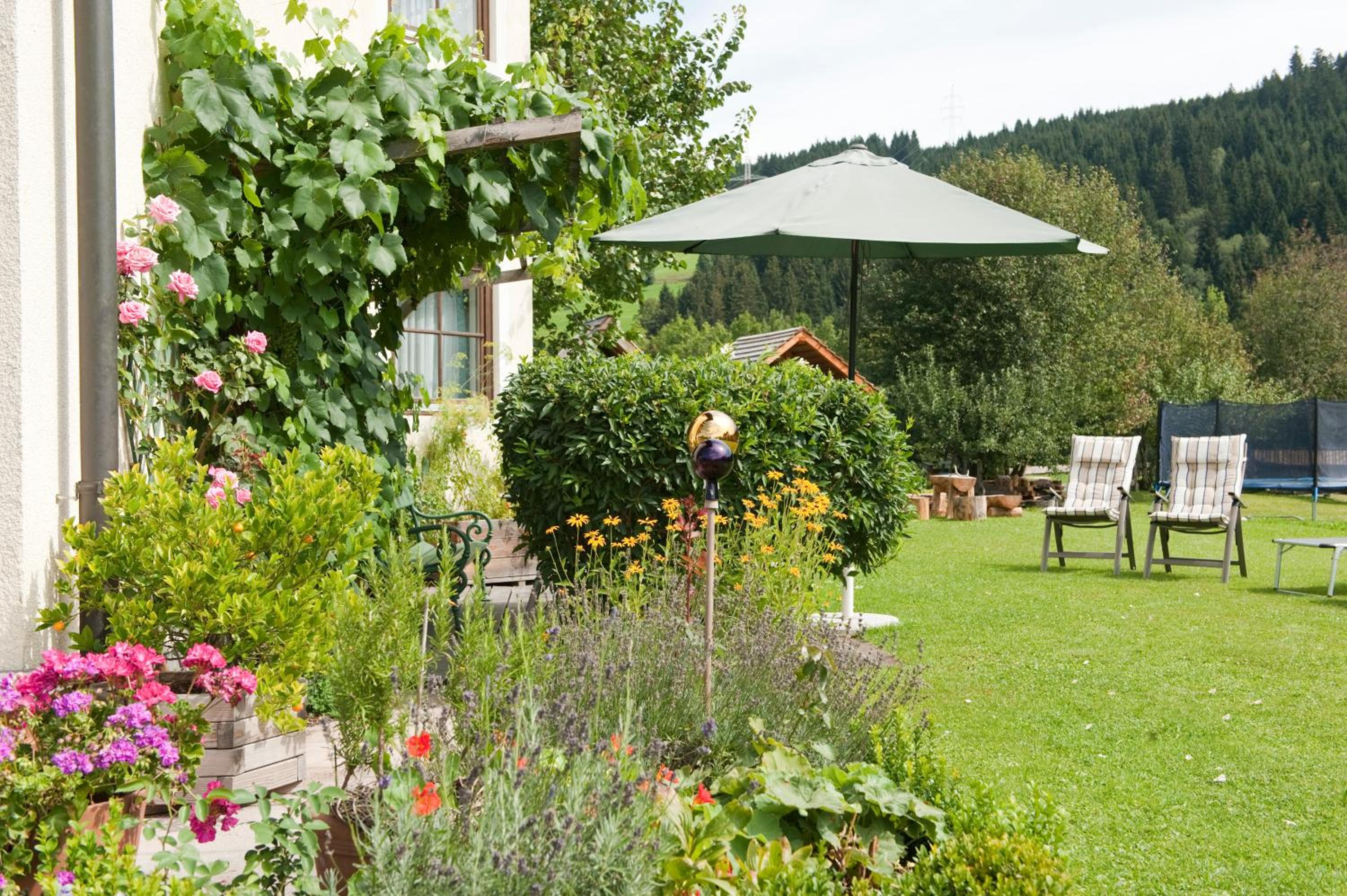Pension Kreuzer