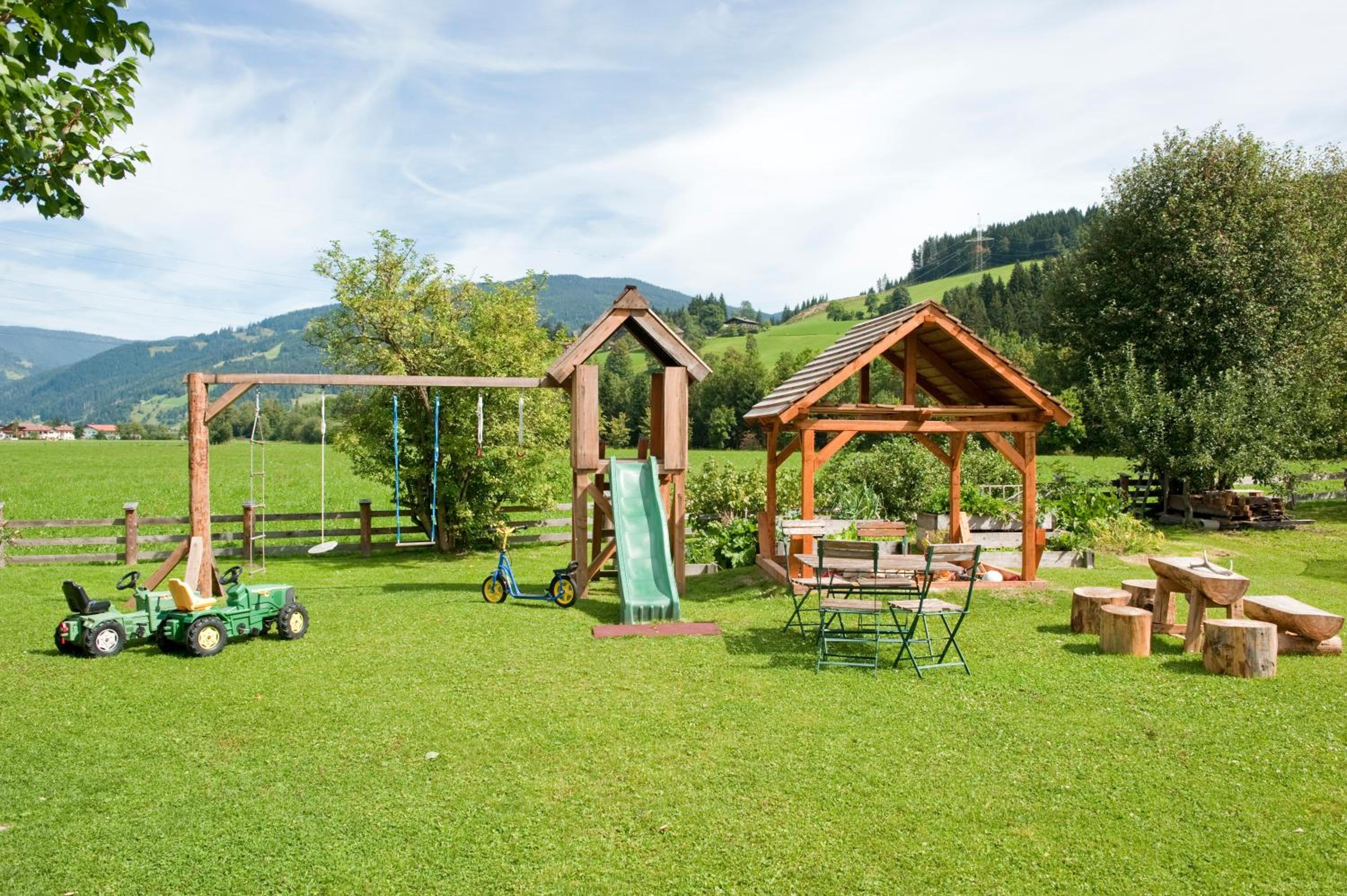 Pension Kreuzer