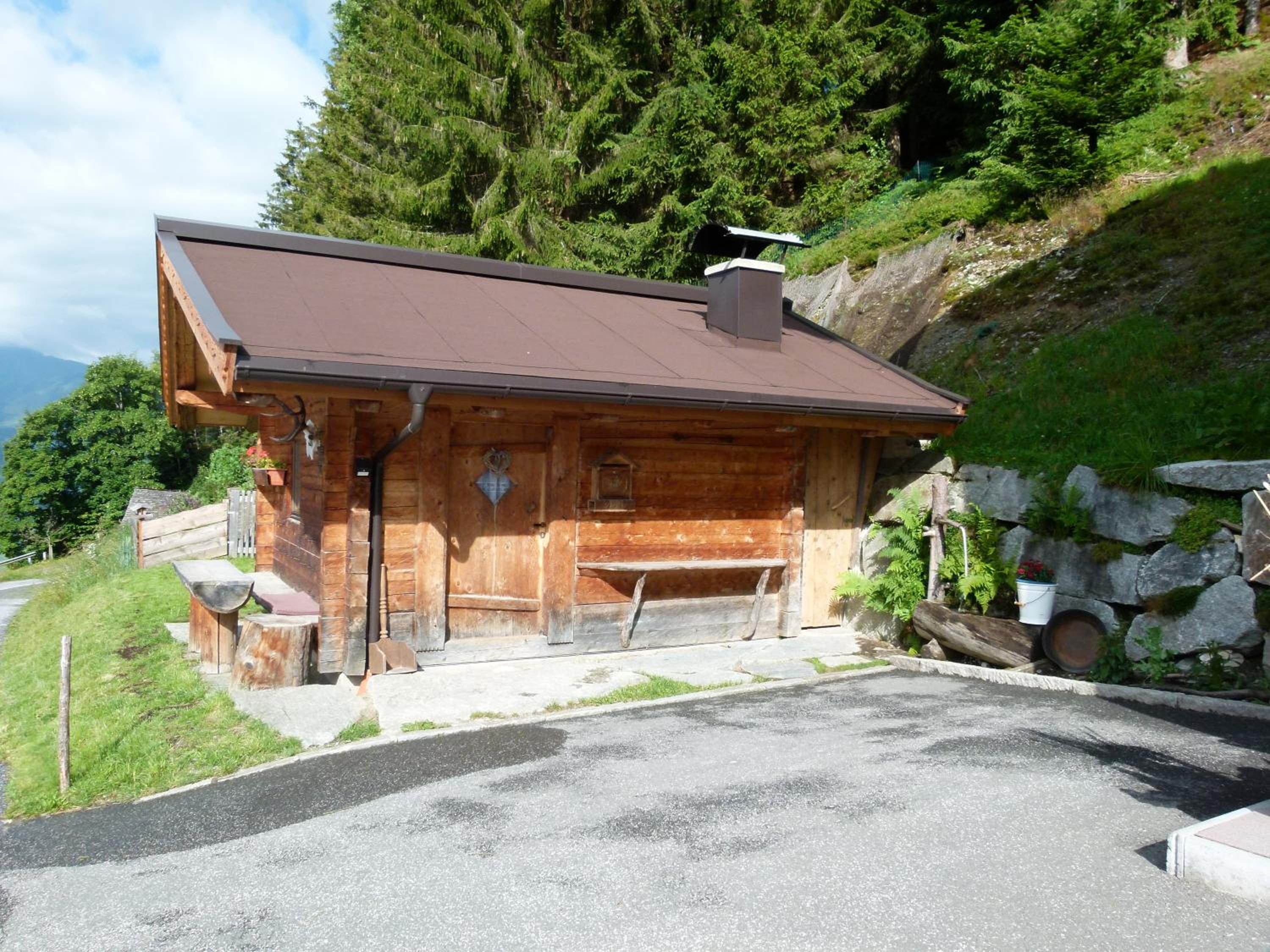 Sonnberg Apartment
